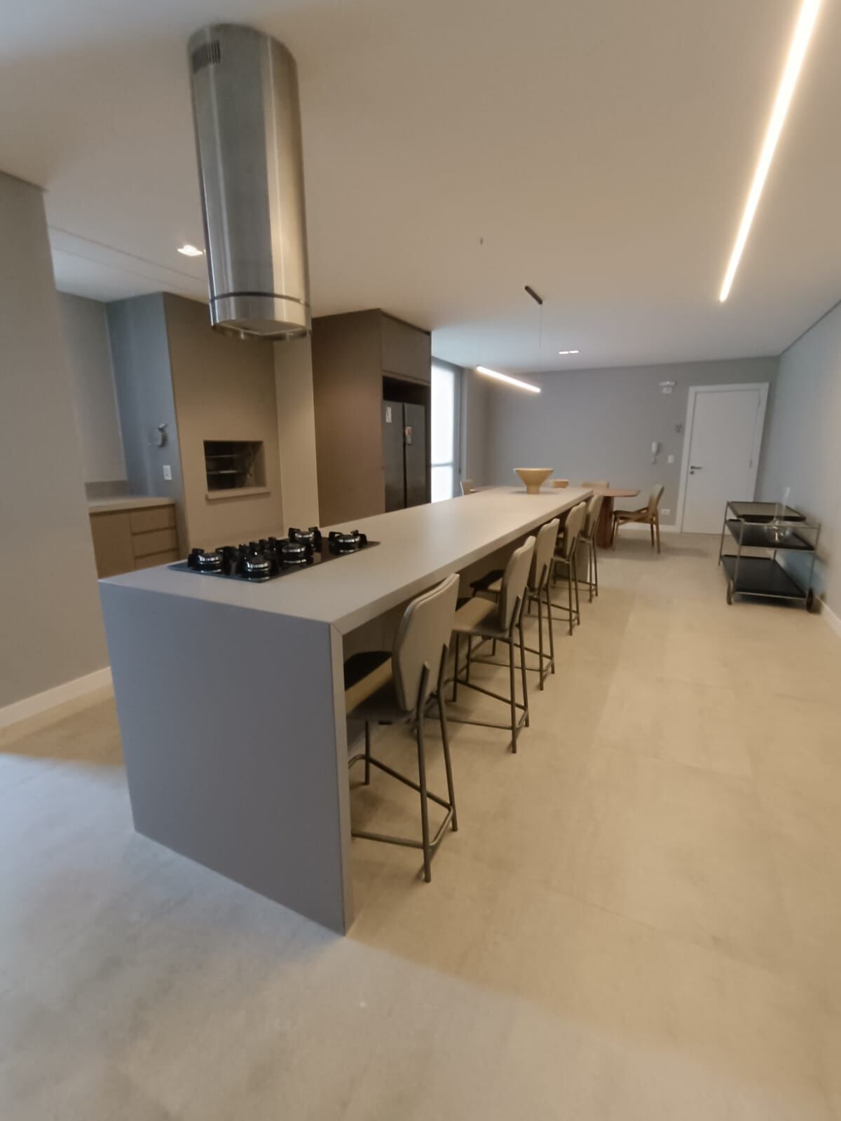 Apartamento, 2 quartos, 101 m² - Foto 26