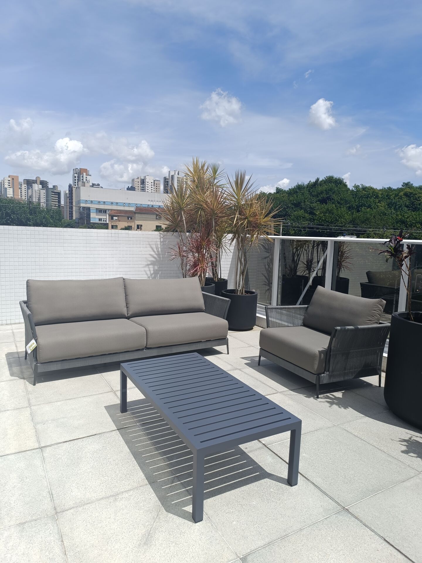 Apartamento, 2 quartos, 101 m² - Foto 17