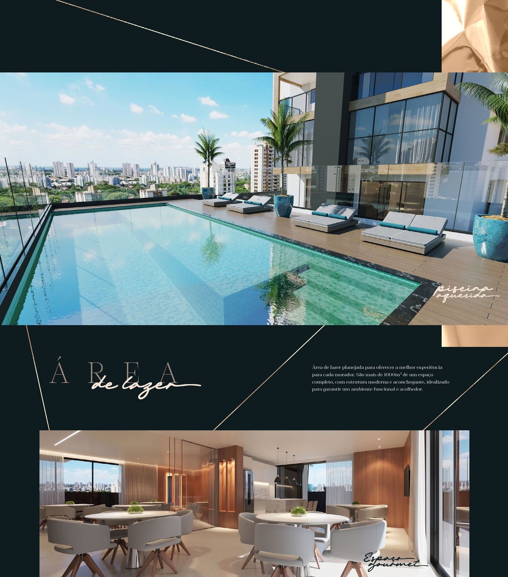 Apartamento, 1 quarto, 35 m² - Foto 4