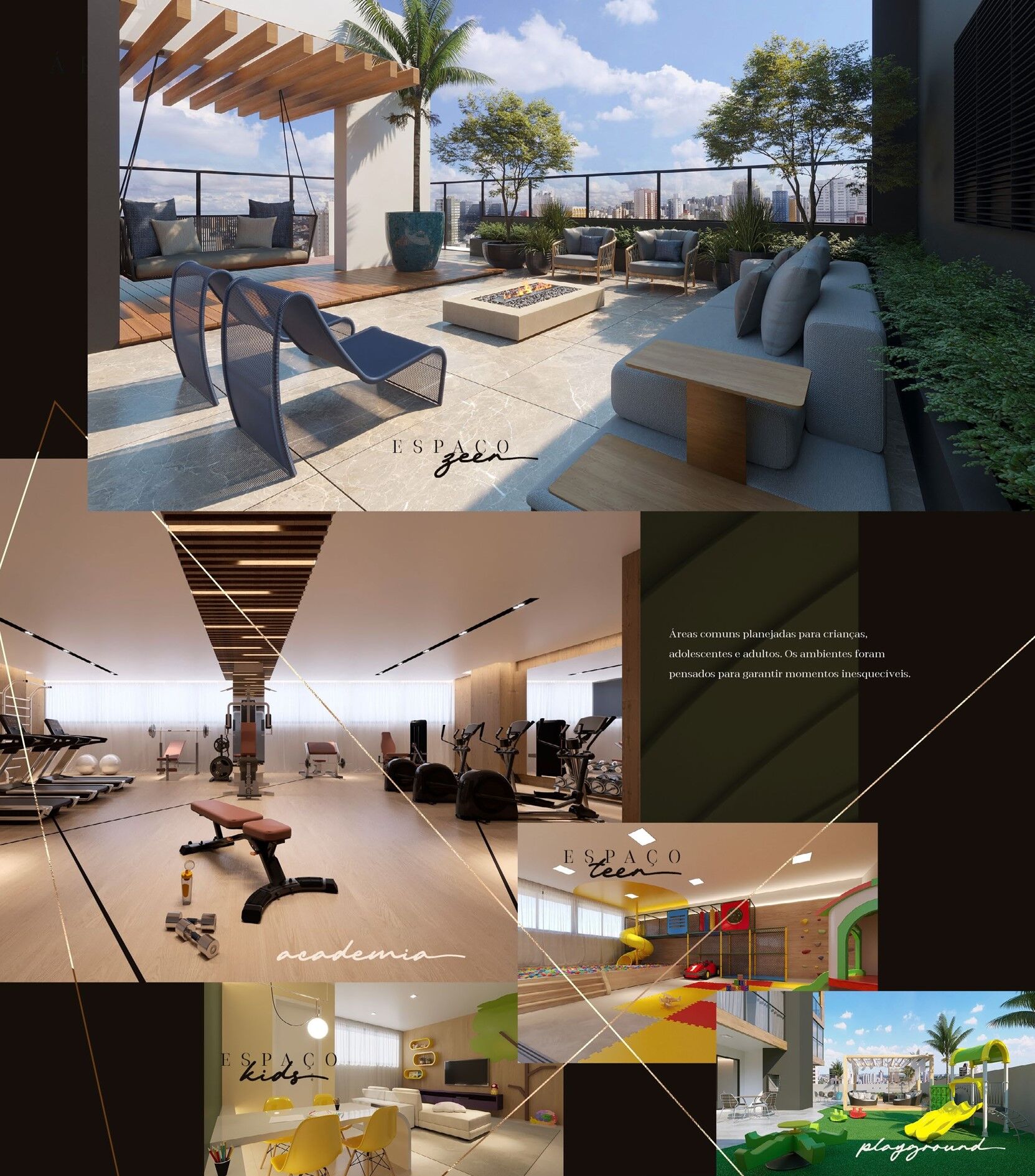 Apartamento, 1 quarto, 35 m² - Foto 7