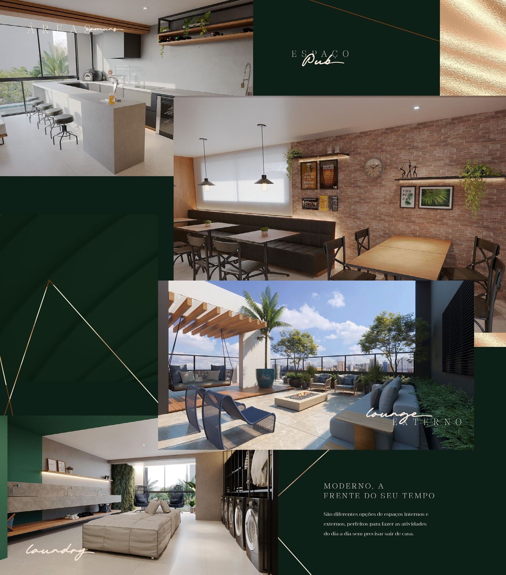 Apartamento, 1 quarto, 35 m² - Foto 6