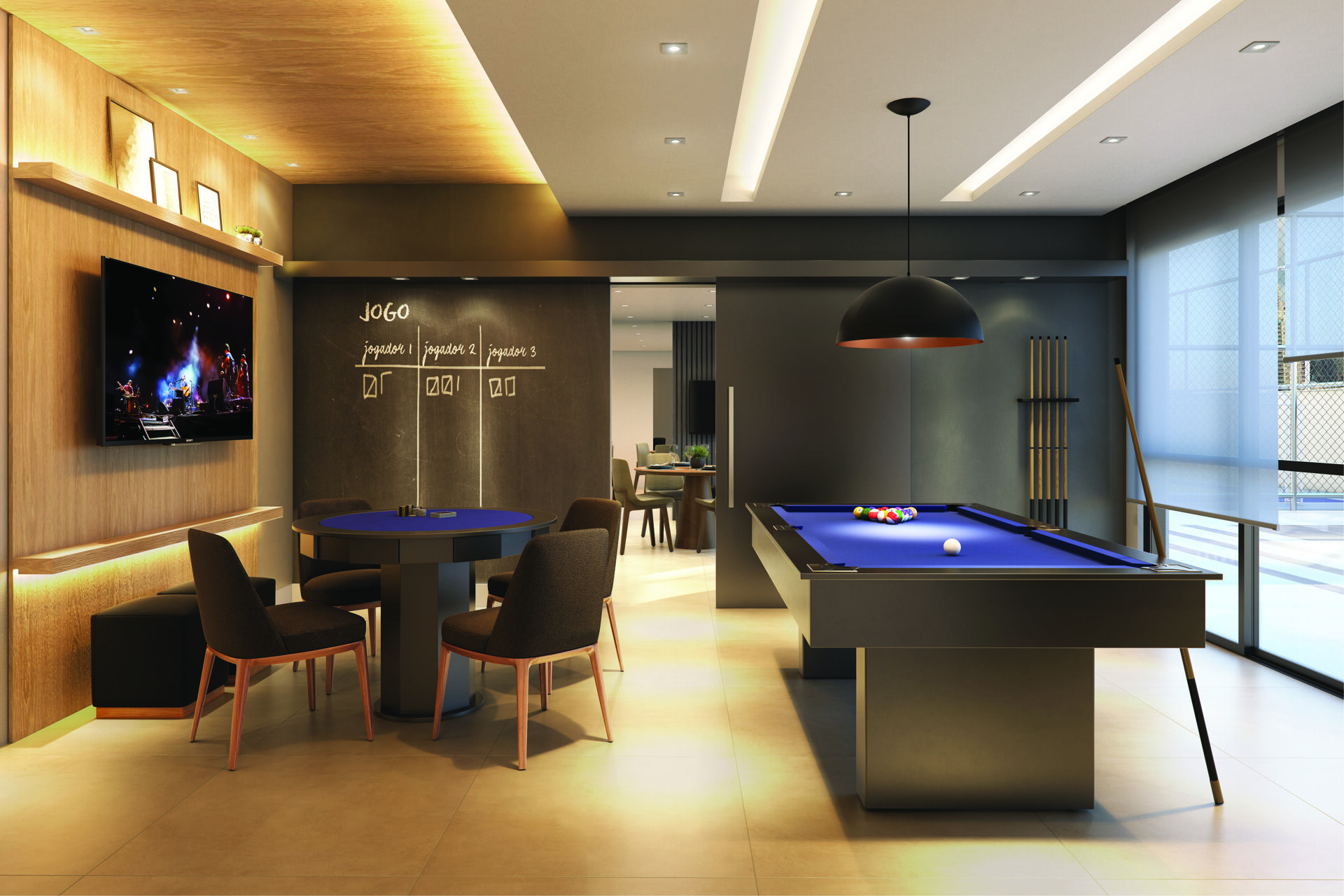 Apartamento, 3 quartos, 75 m² - Foto 9