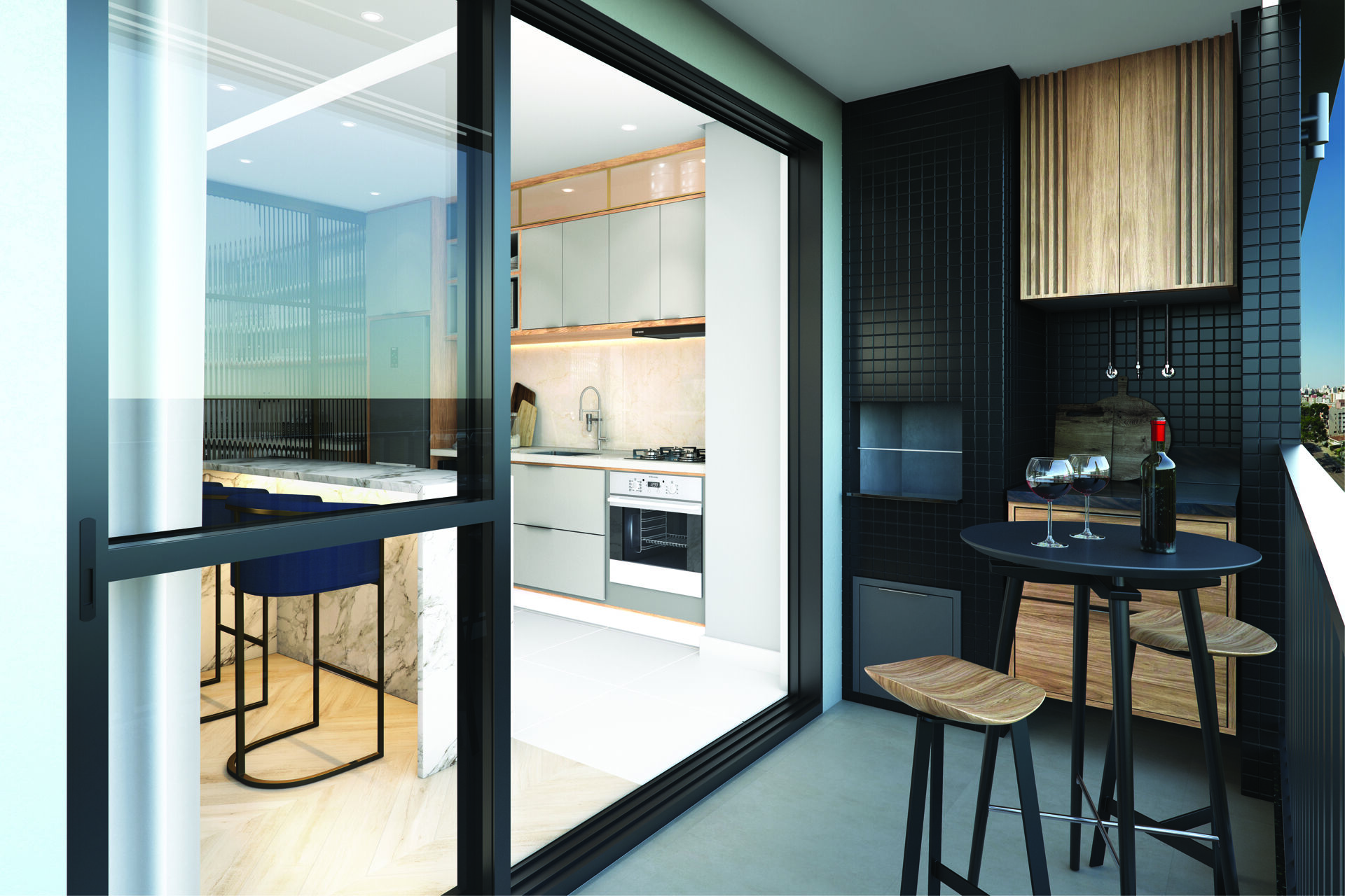 Apartamento, 3 quartos, 75 m² - Foto 16