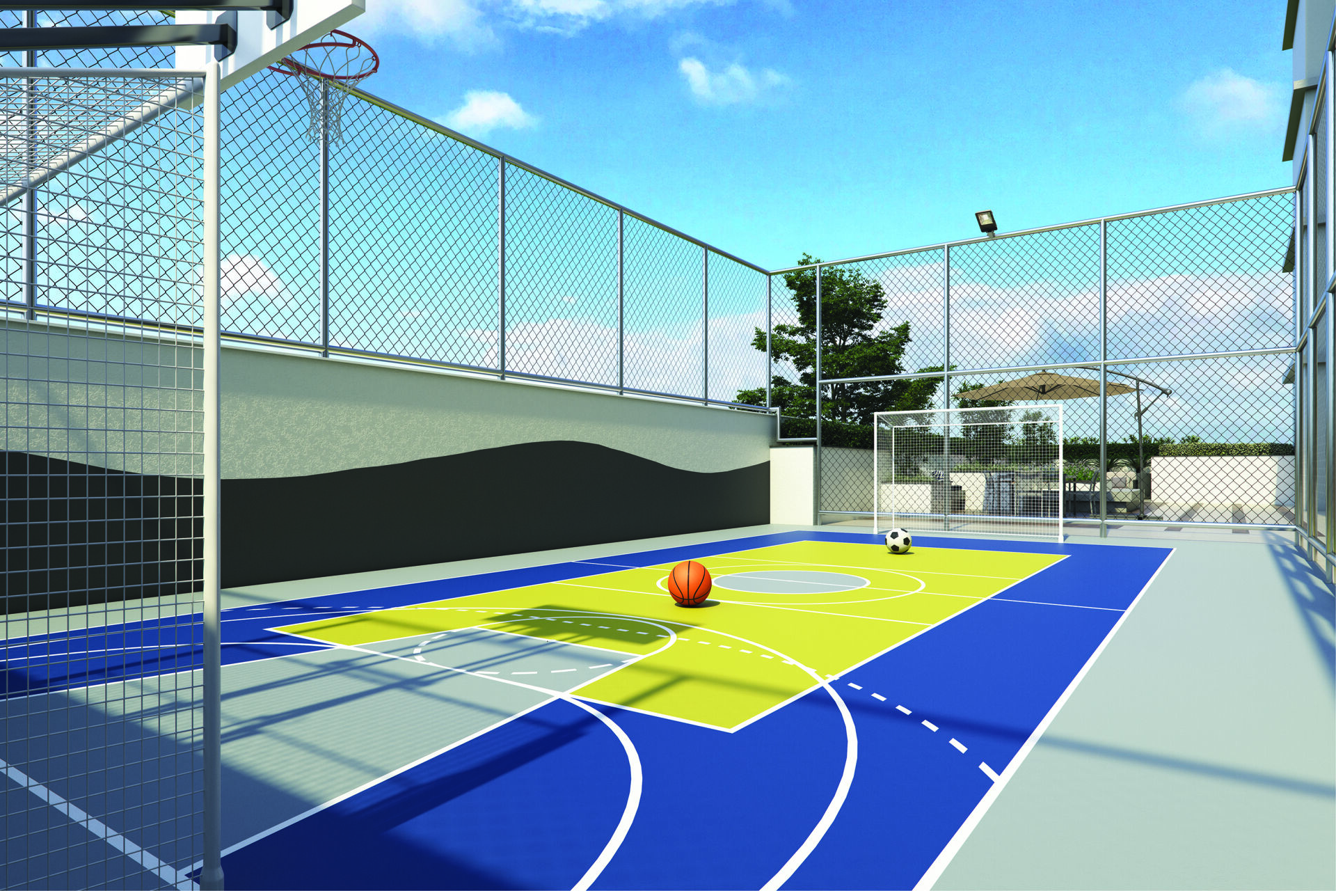 Apartamento, 2 quartos, 61 m² - Foto 5