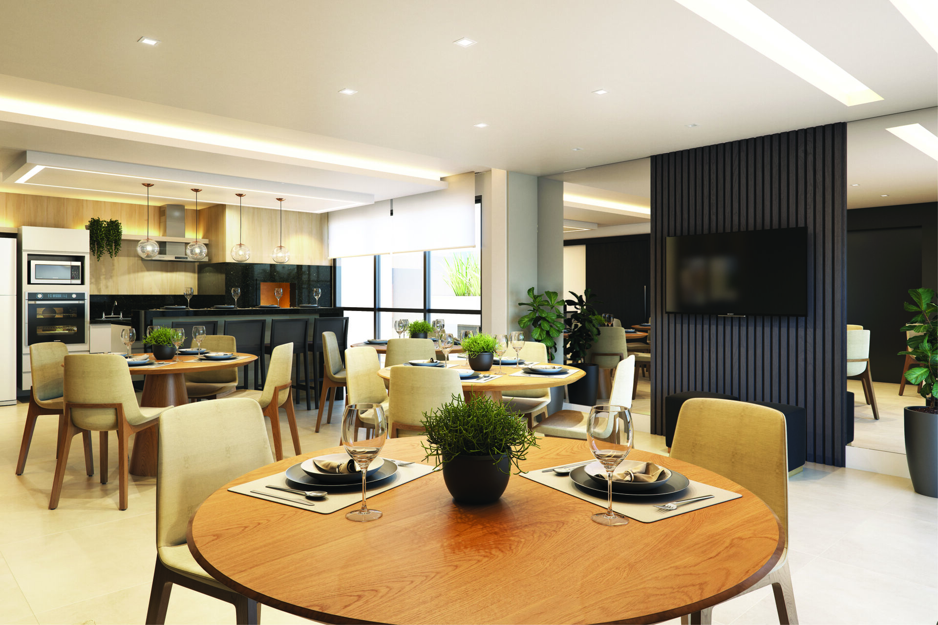 Apartamento, 3 quartos, 75 m² - Foto 8