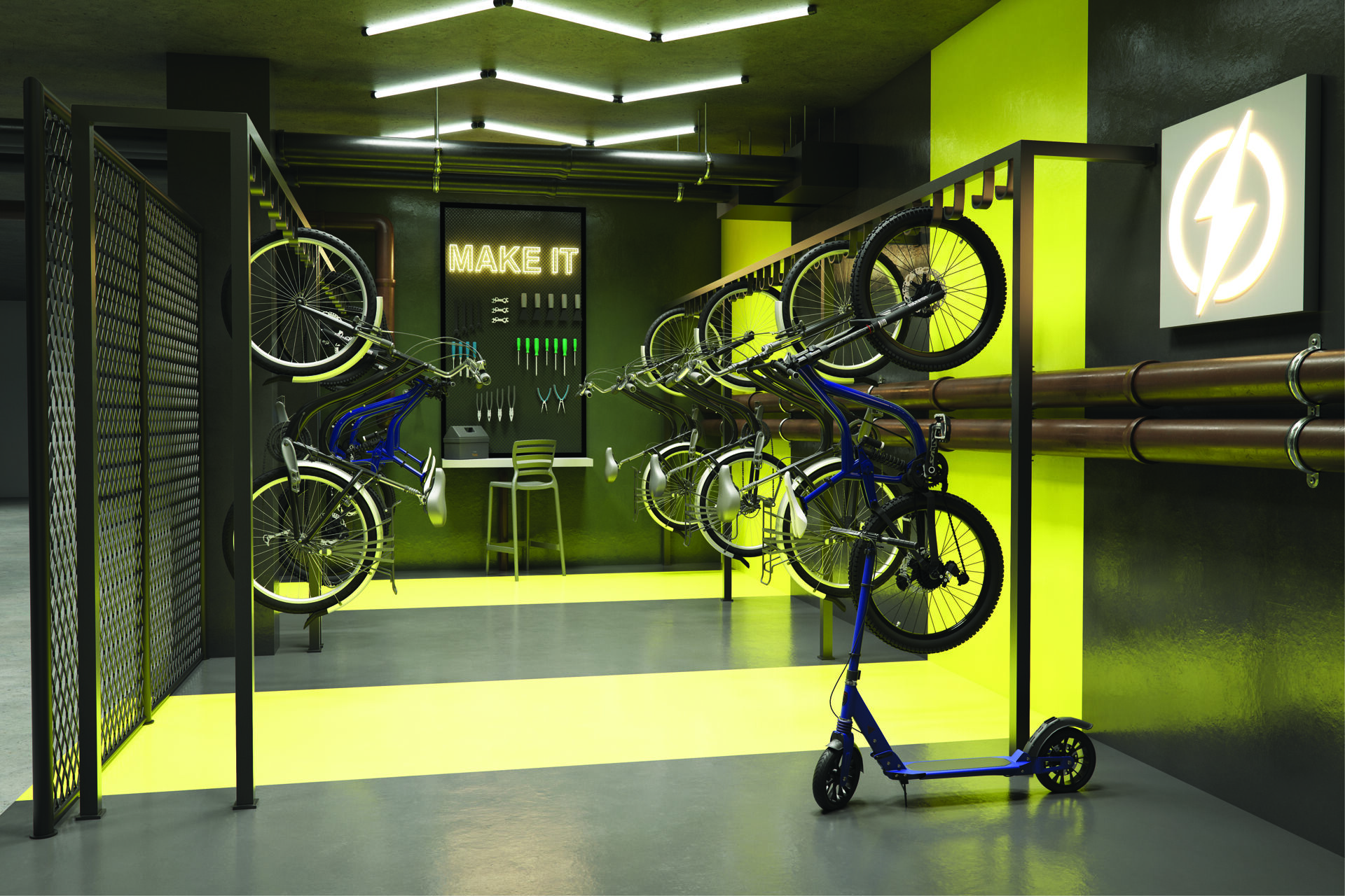 Apartamento, 3 quartos, 75 m² - Foto 14