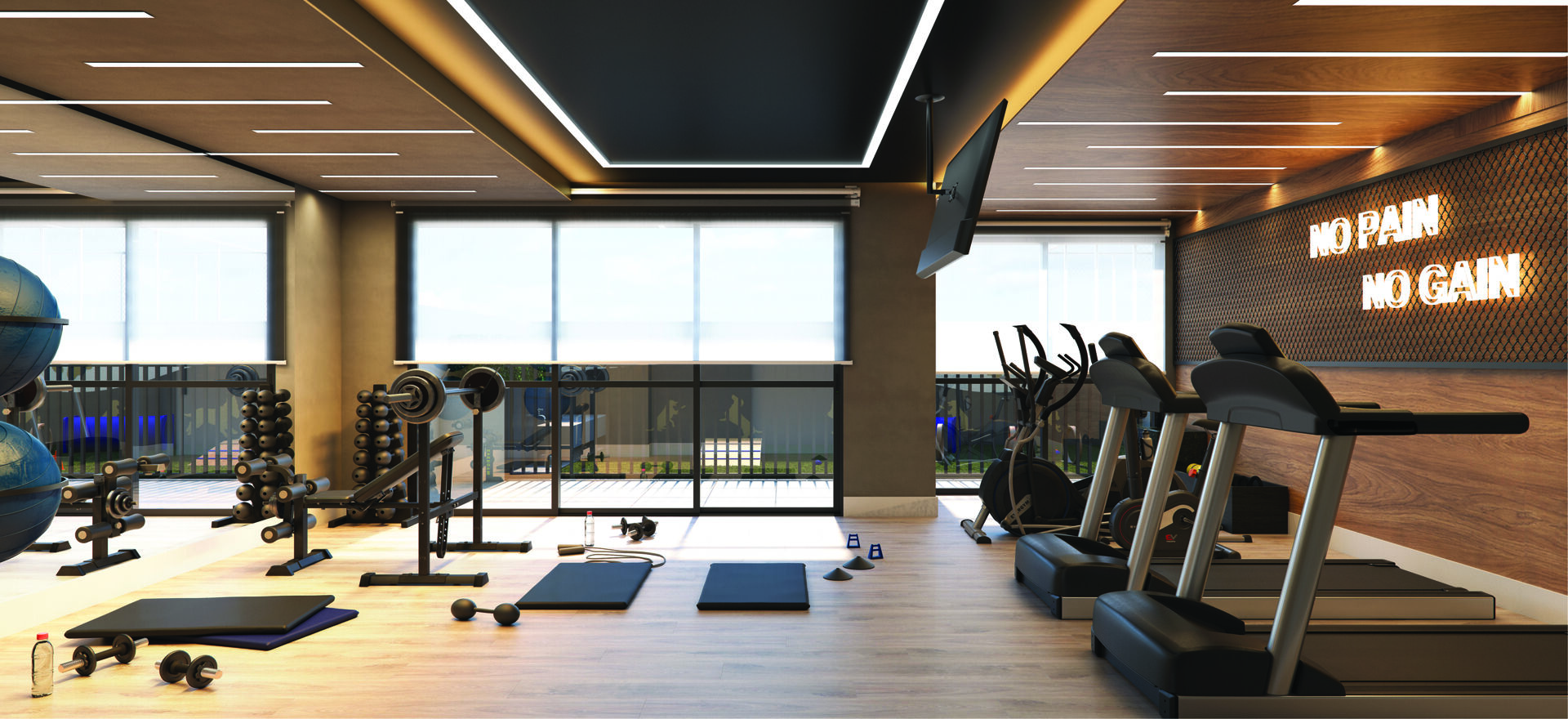 Apartamento, 3 quartos, 75 m² - Foto 10