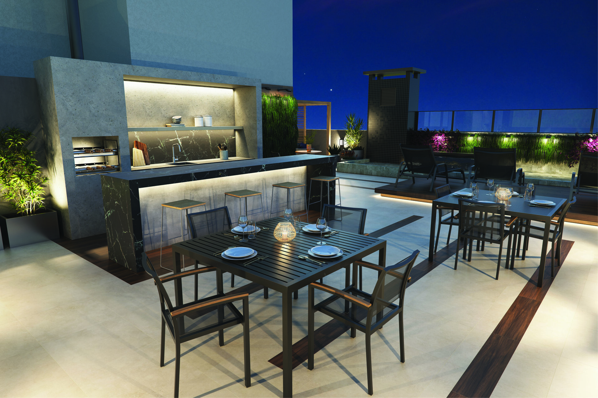 Apartamento, 3 quartos, 75 m² - Foto 6