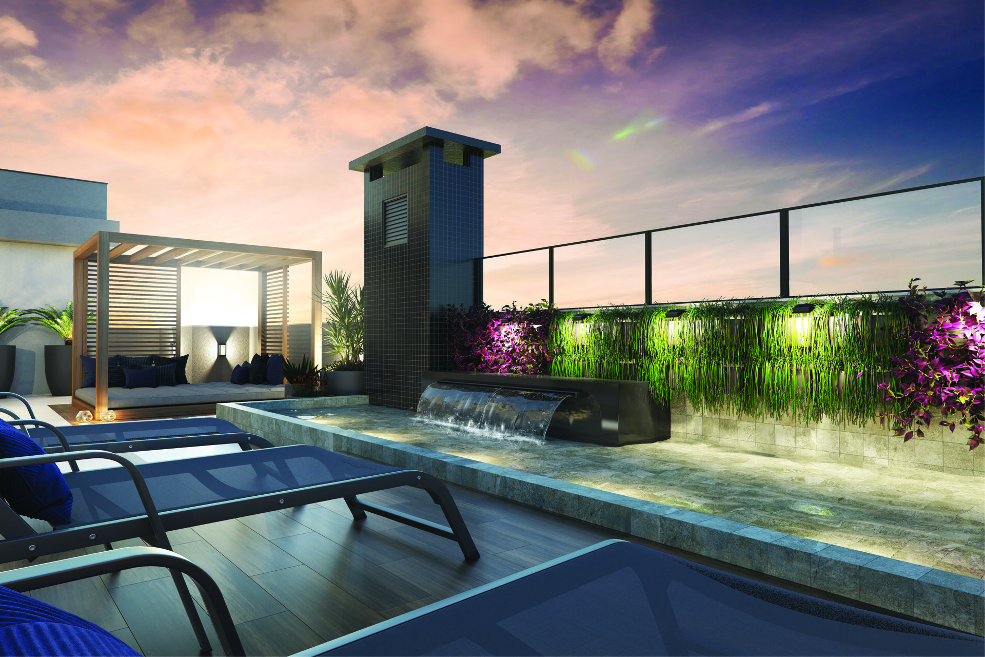 Apartamento, 3 quartos, 75 m² - Foto 7