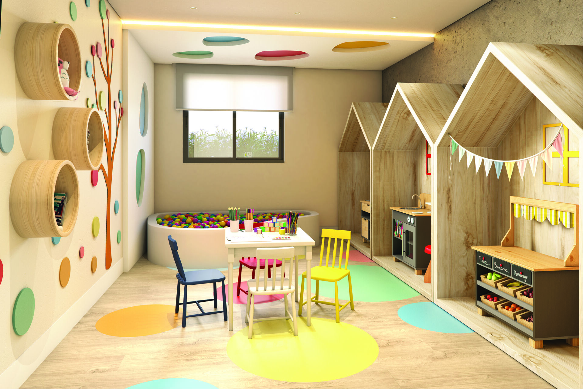 Apartamento, 3 quartos, 75 m² - Foto 11