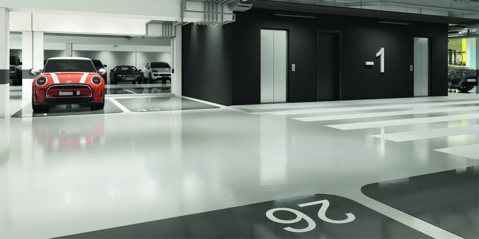 Apartamento, 3 quartos, 75 m² - Foto 13