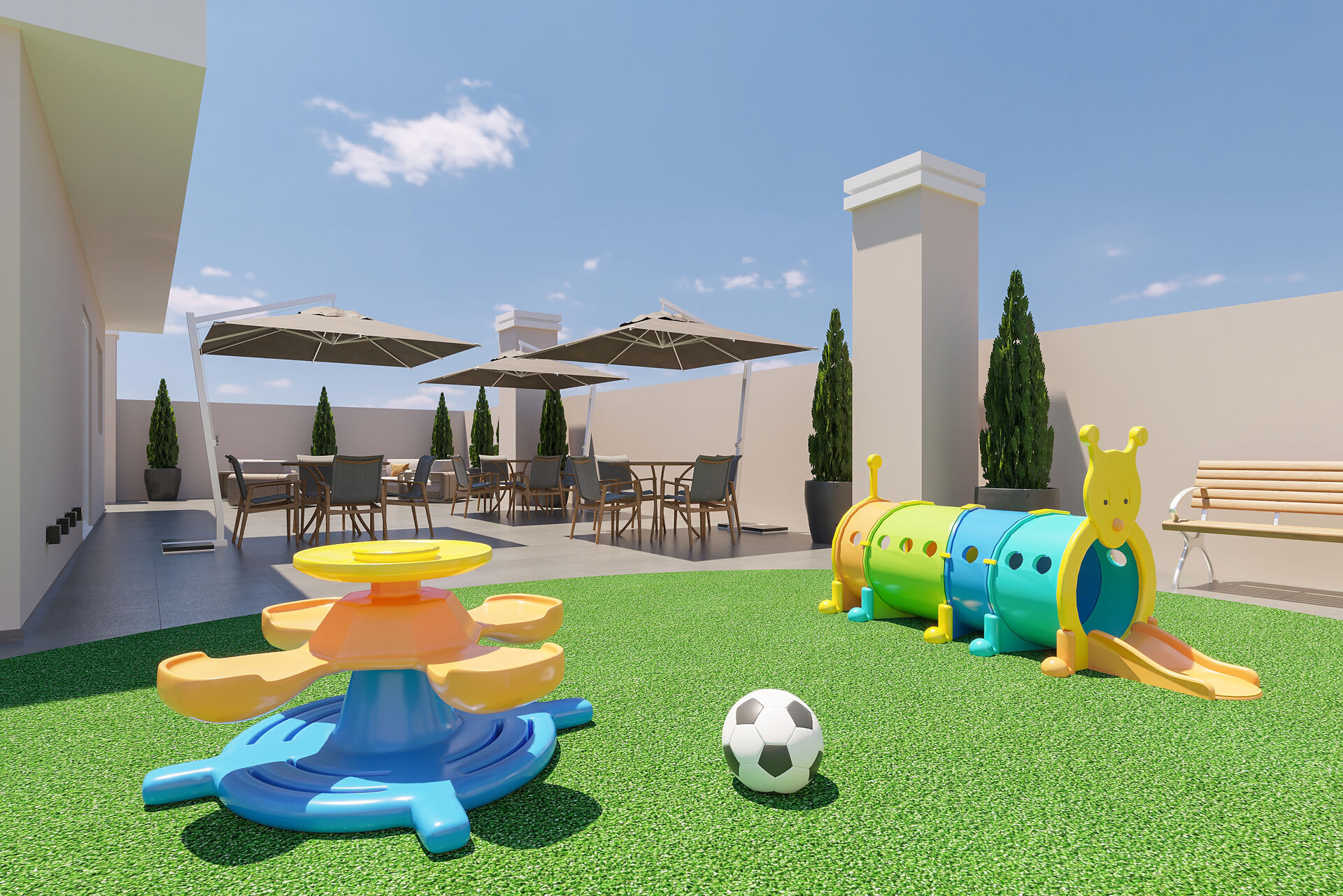 Apartamento, 2 quartos, 63 m² - Foto 7