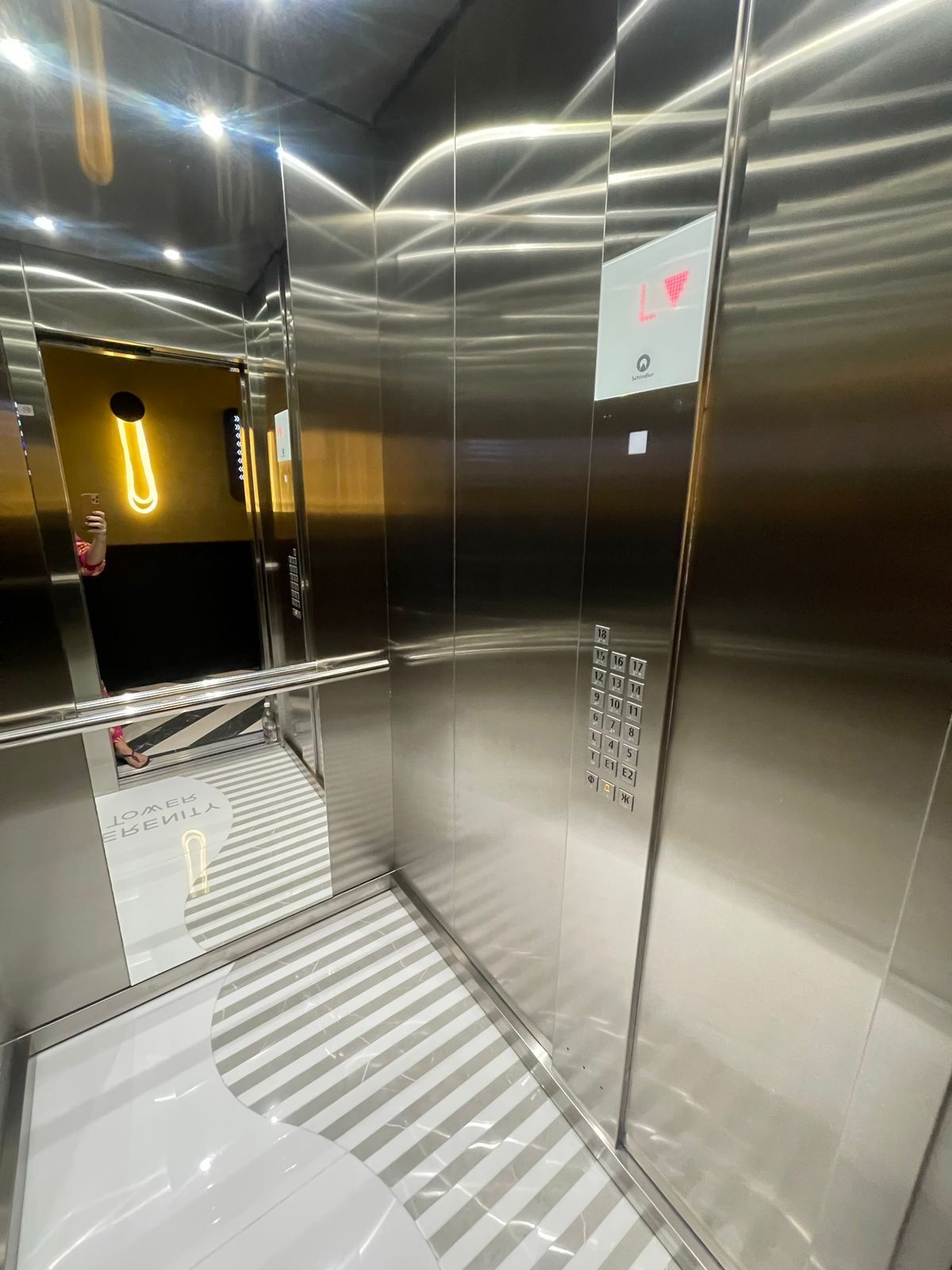 Apartamento, 2 quartos, 76 m² - Foto 46