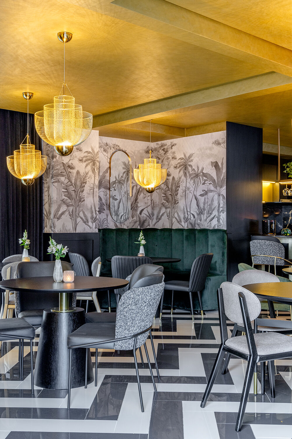 Apartamento, 2 quartos, 76 m² - Foto 38