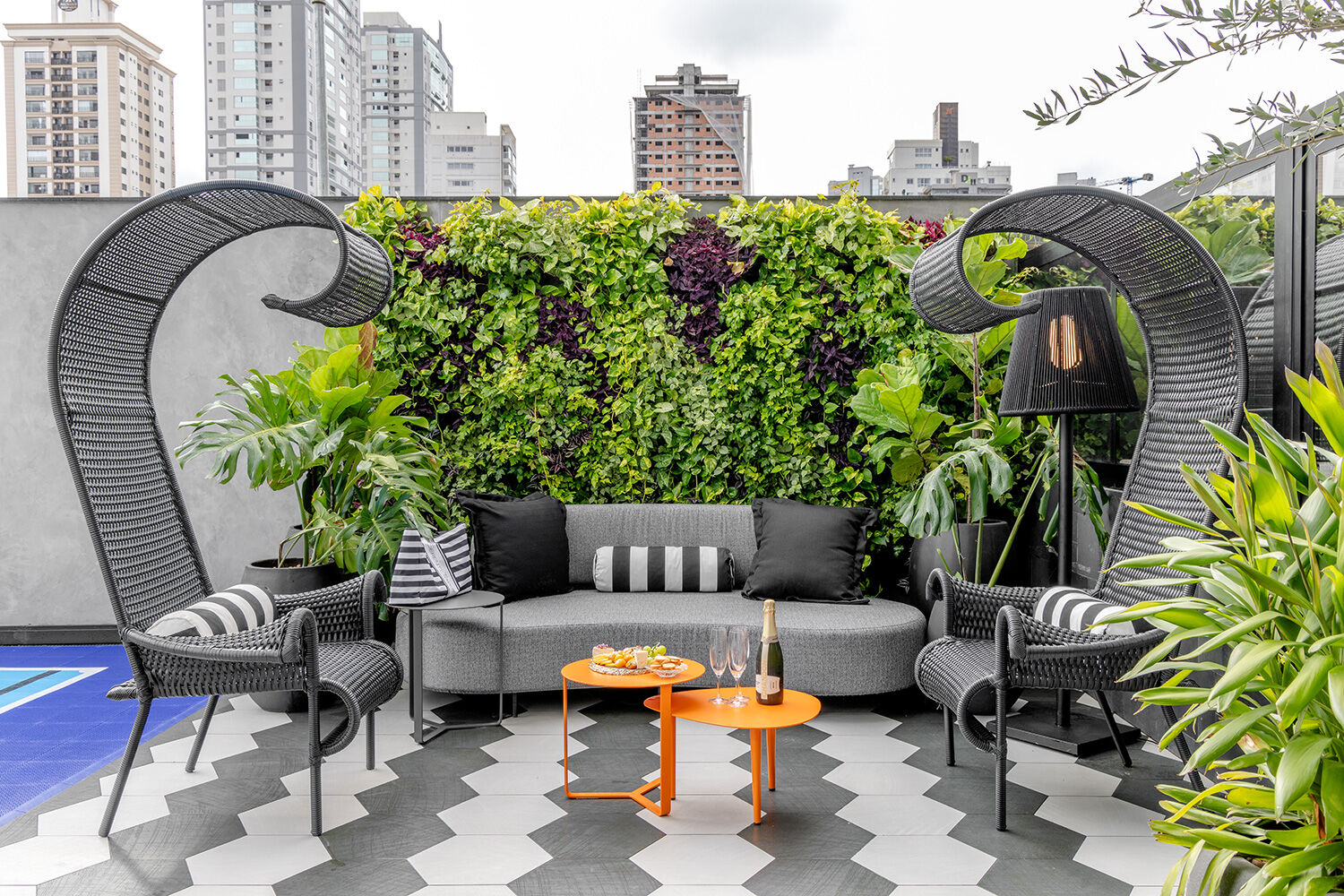 Apartamento, 2 quartos, 76 m² - Foto 29