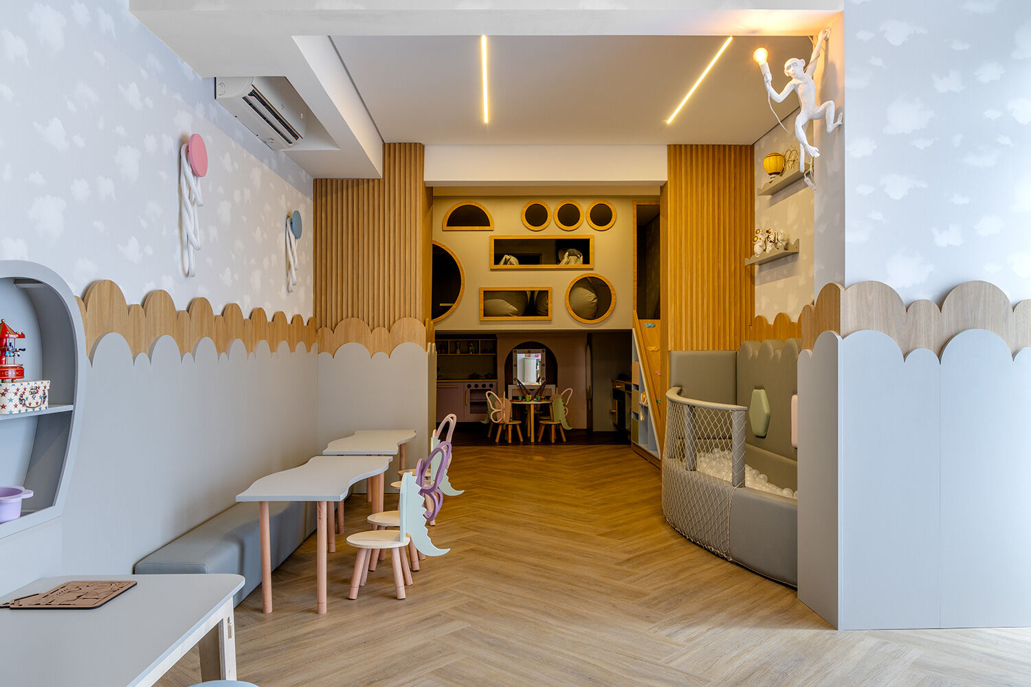 Apartamento, 2 quartos, 76 m² - Foto 24