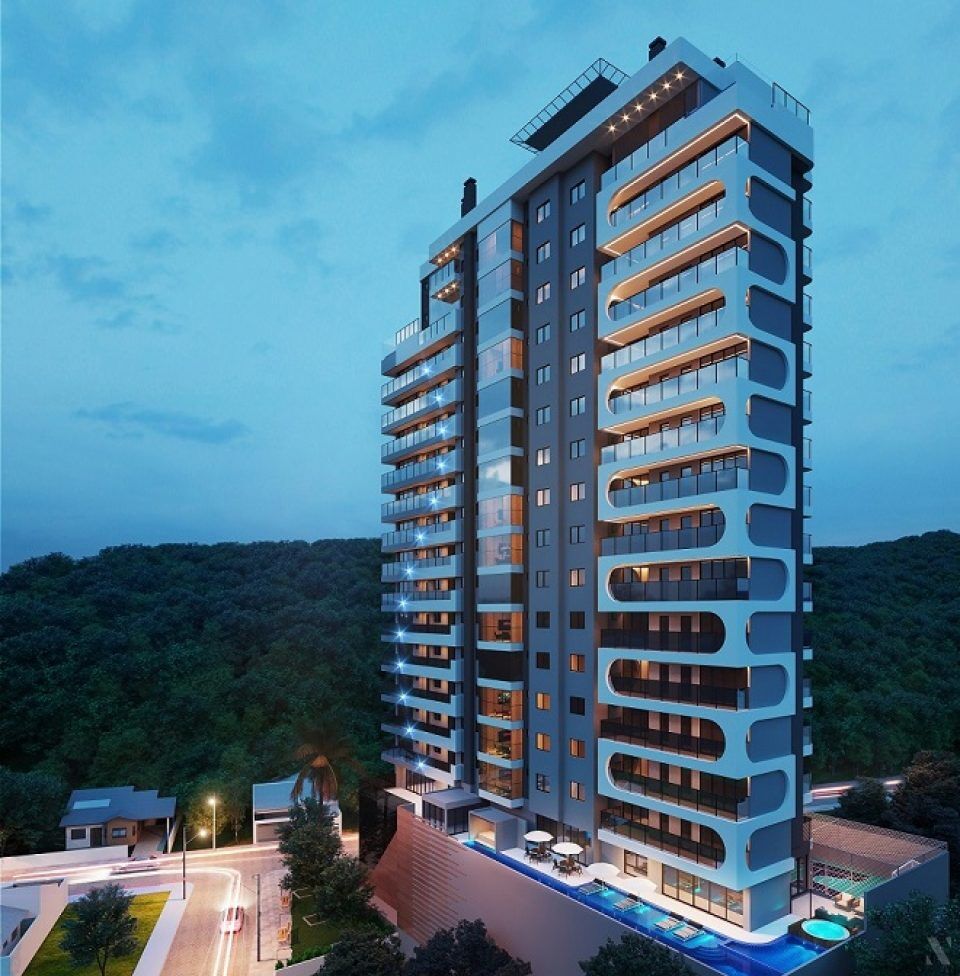 Apartamento, 2 quartos, 76 m² - Foto 41