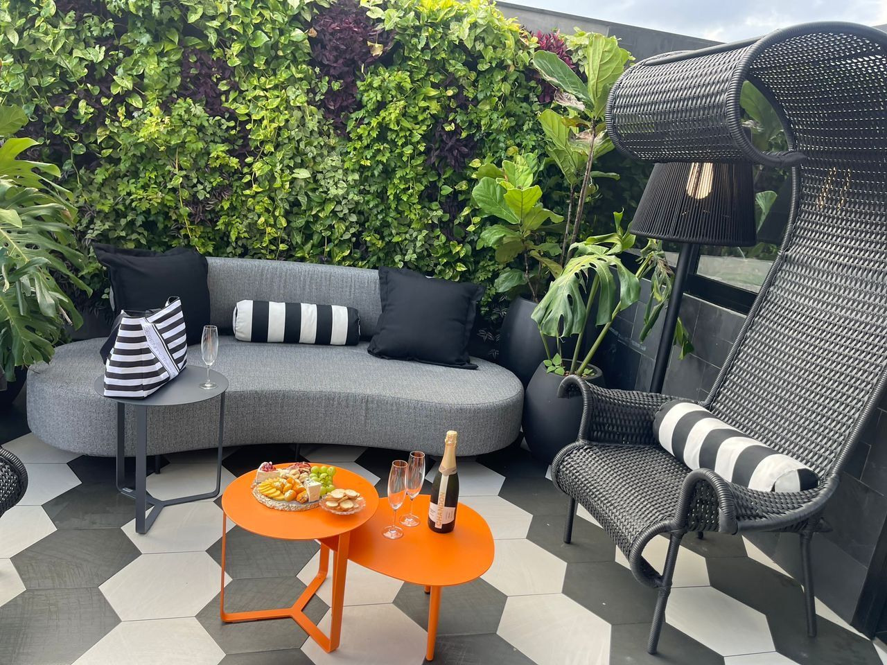 Apartamento, 2 quartos, 76 m² - Foto 50