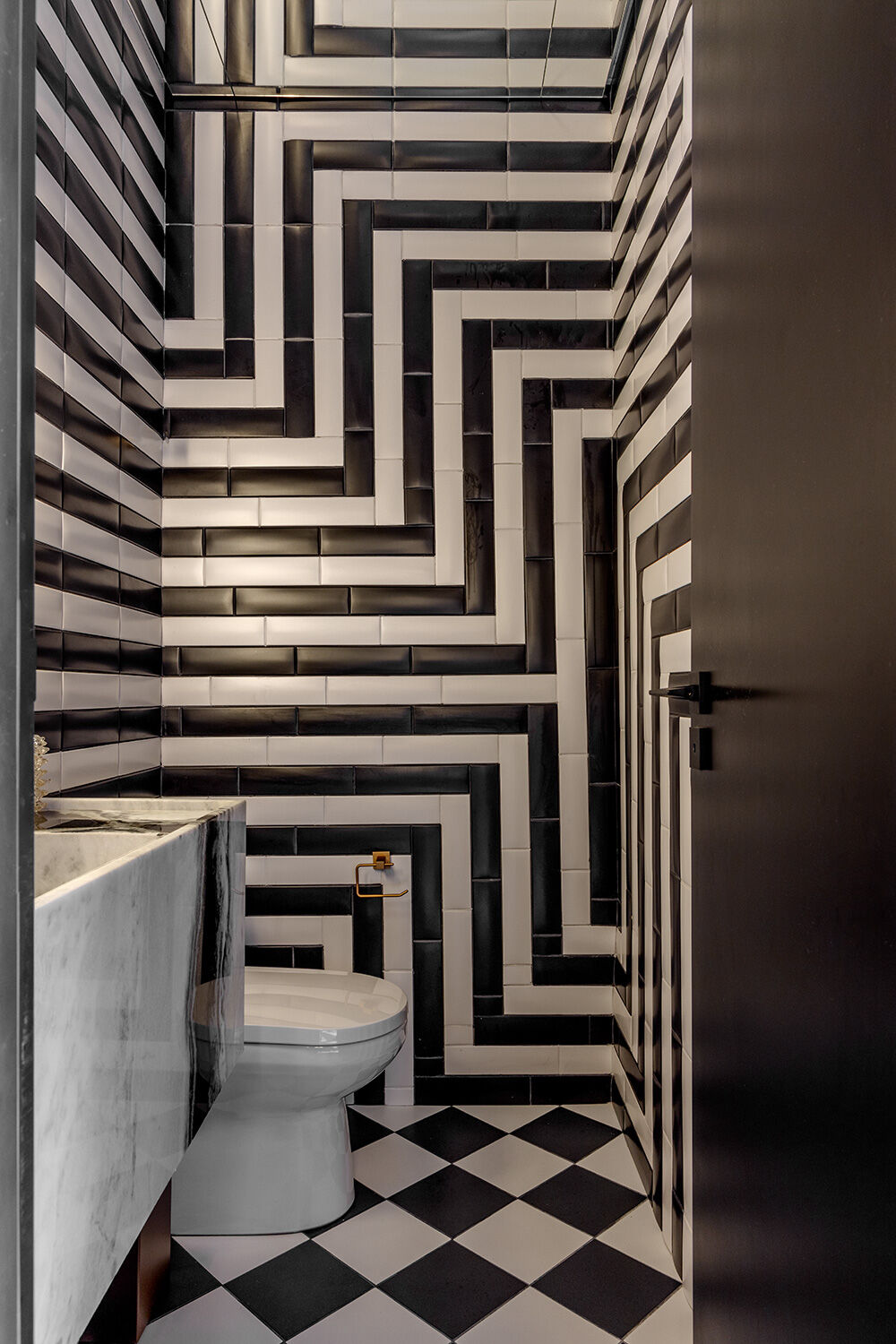 Apartamento, 2 quartos, 76 m² - Foto 16