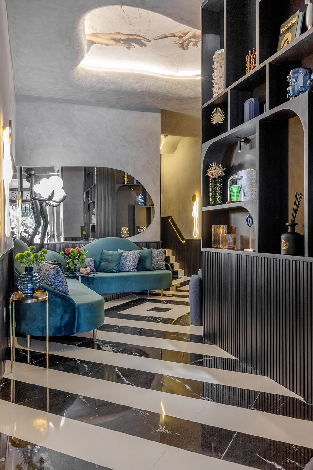 Apartamento, 2 quartos, 76 m² - Foto 10