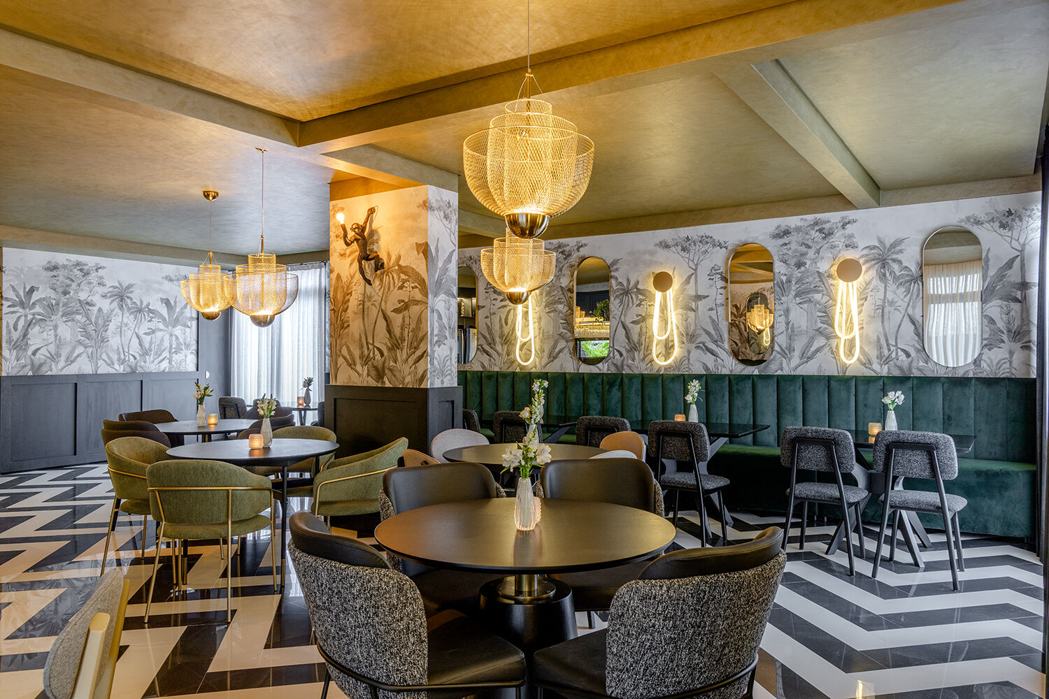 Apartamento, 2 quartos, 76 m² - Foto 36