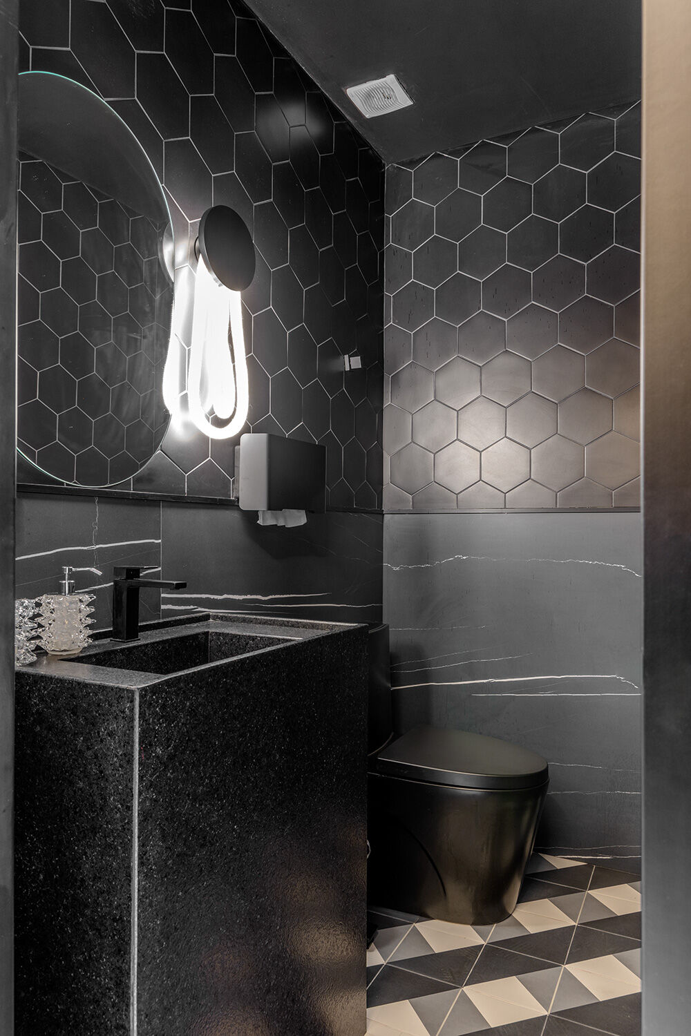 Apartamento, 2 quartos, 76 m² - Foto 17