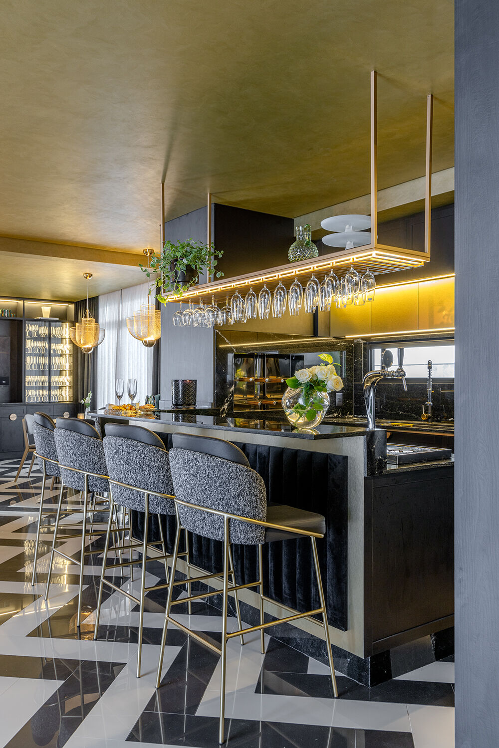 Apartamento, 2 quartos, 76 m² - Foto 33