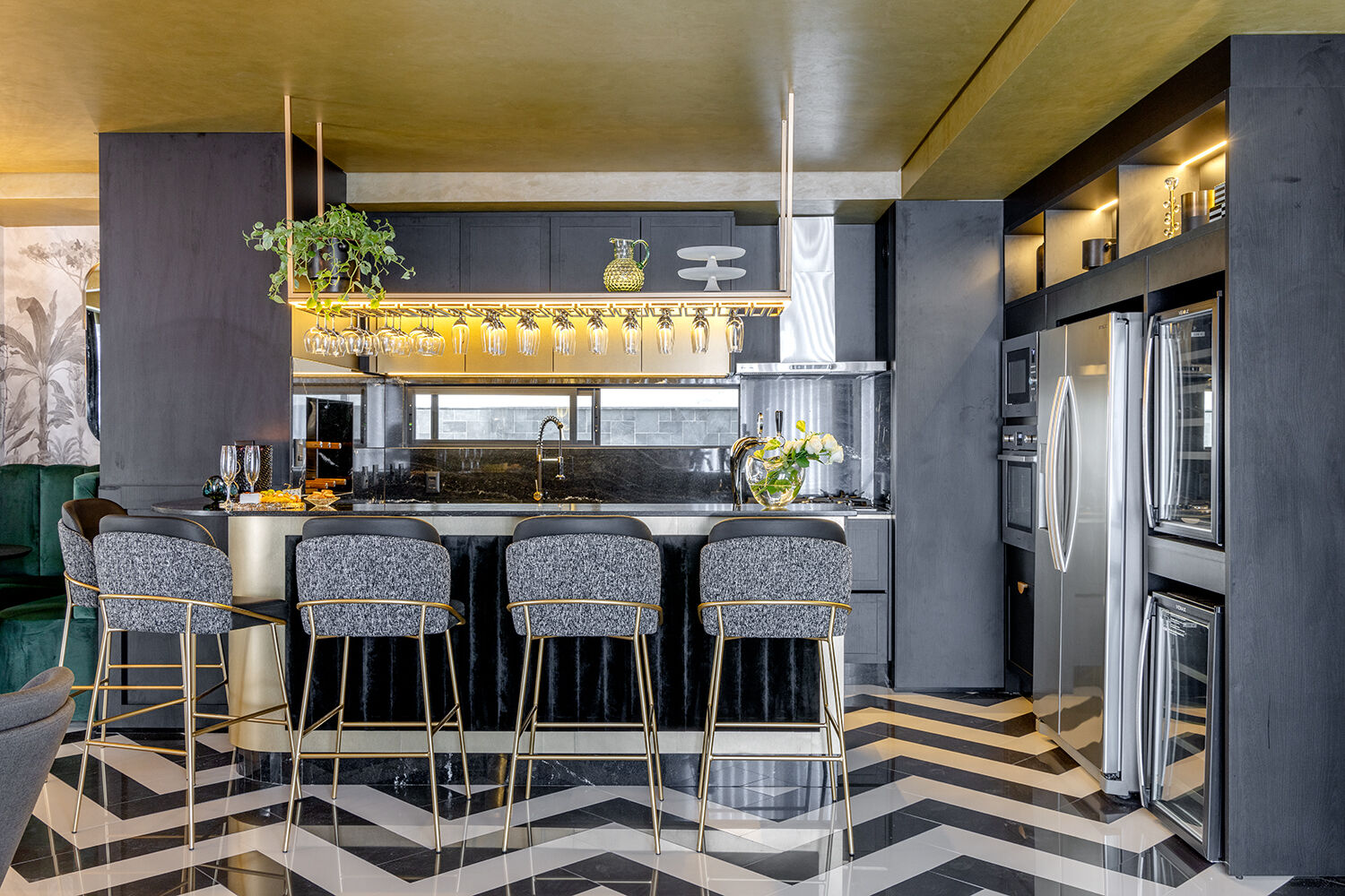 Apartamento, 2 quartos, 76 m² - Foto 34