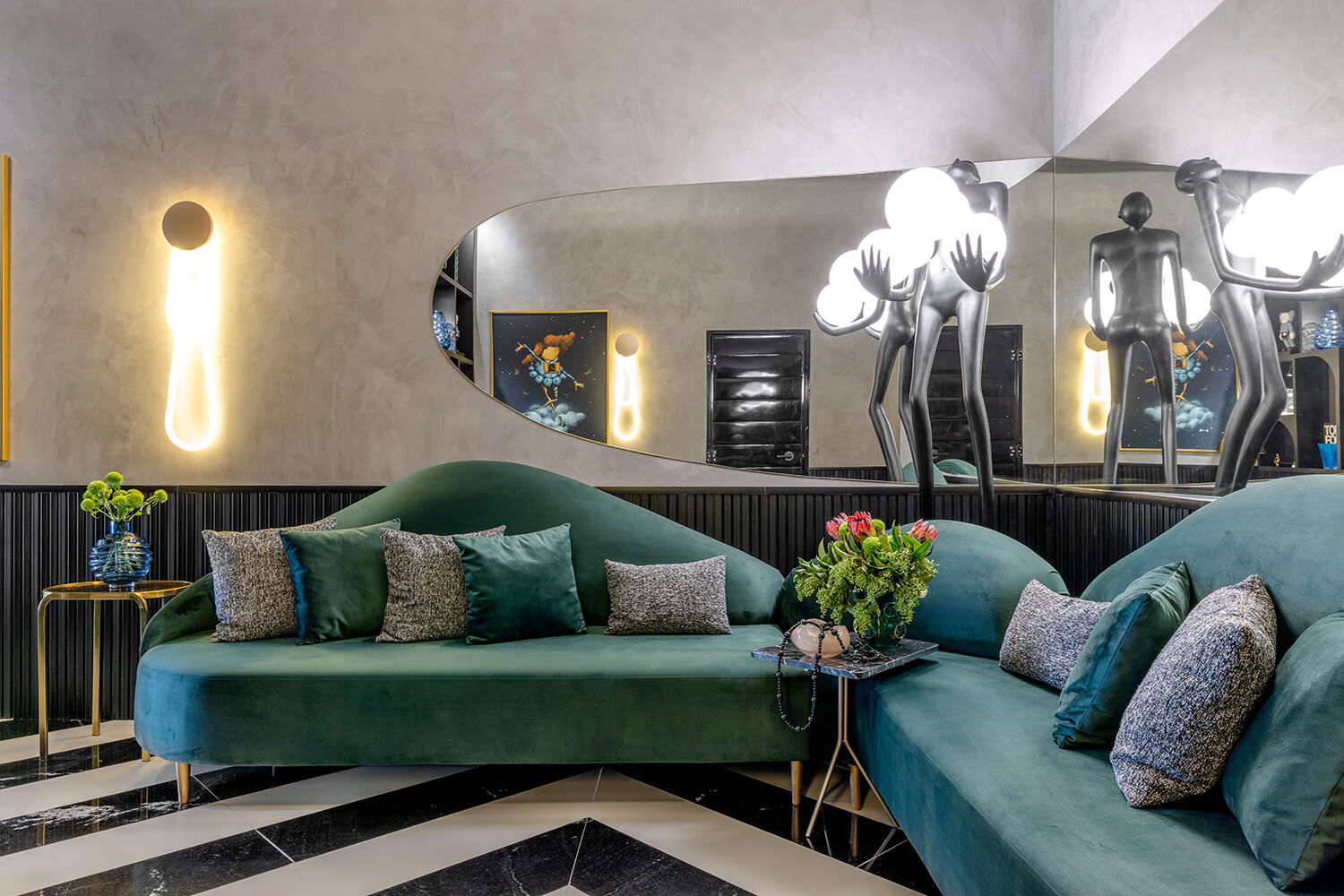 Apartamento, 2 quartos, 76 m² - Foto 14