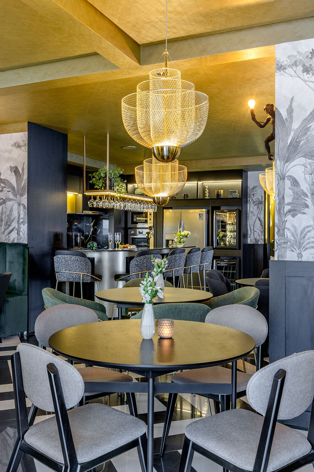 Apartamento, 2 quartos, 76 m² - Foto 37