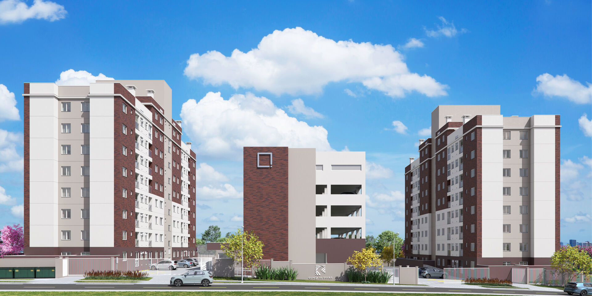 Apartamento, 2 quartos, 68 m² - Foto 3