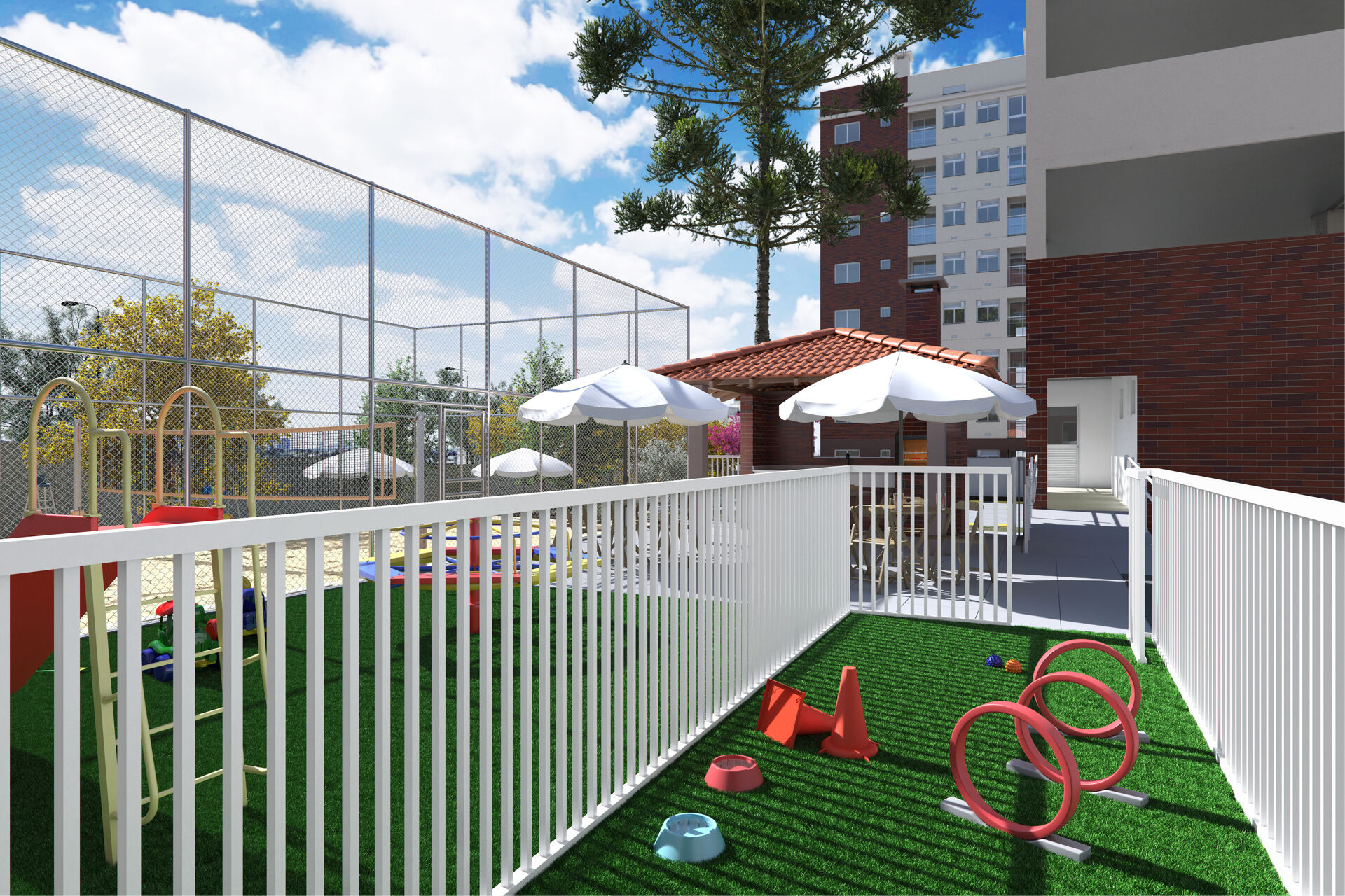 Apartamento, 2 quartos, 46 m² - Foto 12