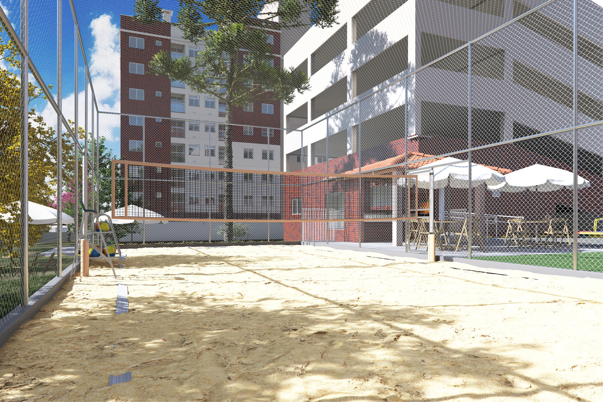 Apartamento, 2 quartos, 46 m² - Foto 15