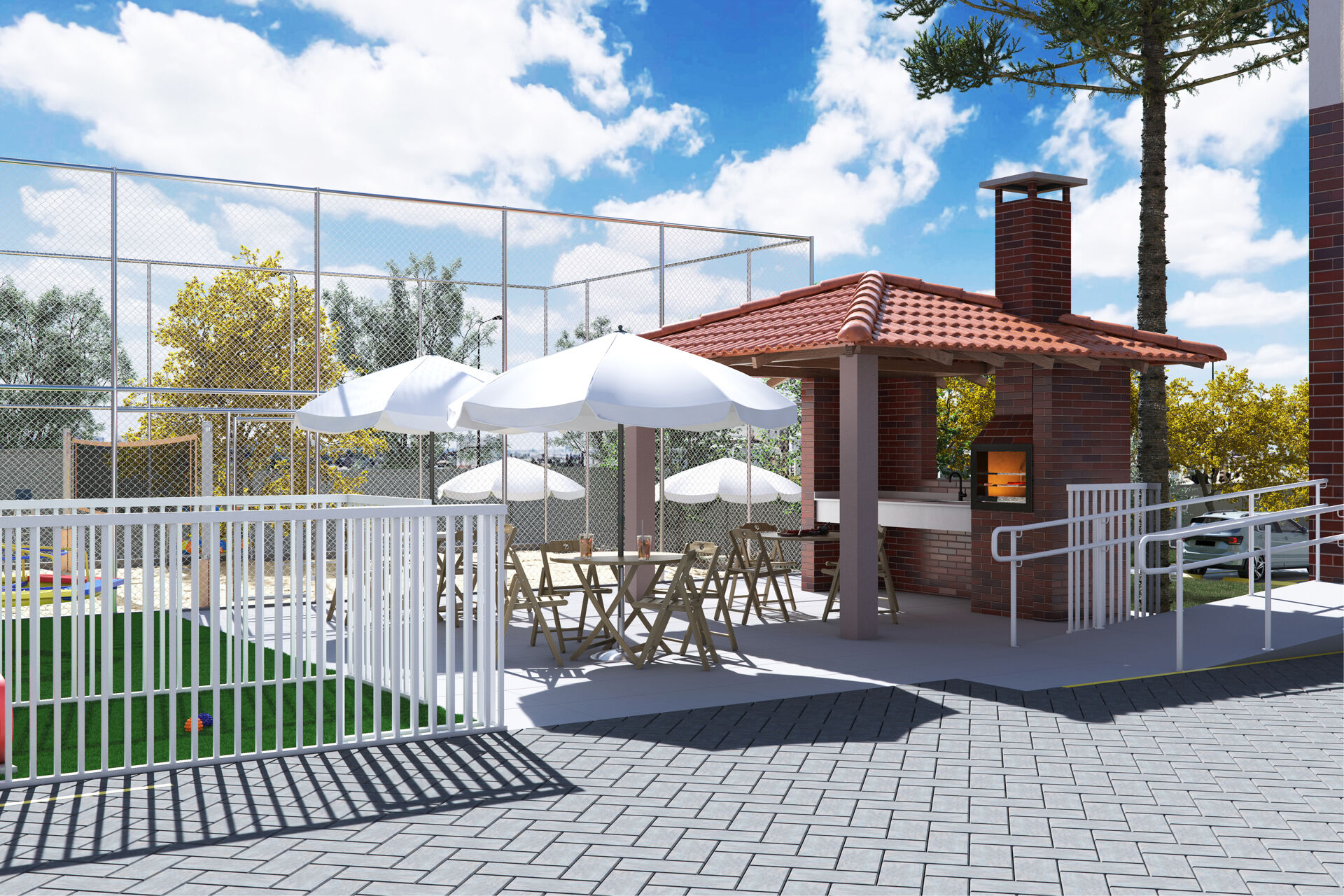 Apartamento, 2 quartos, 46 m² - Foto 13