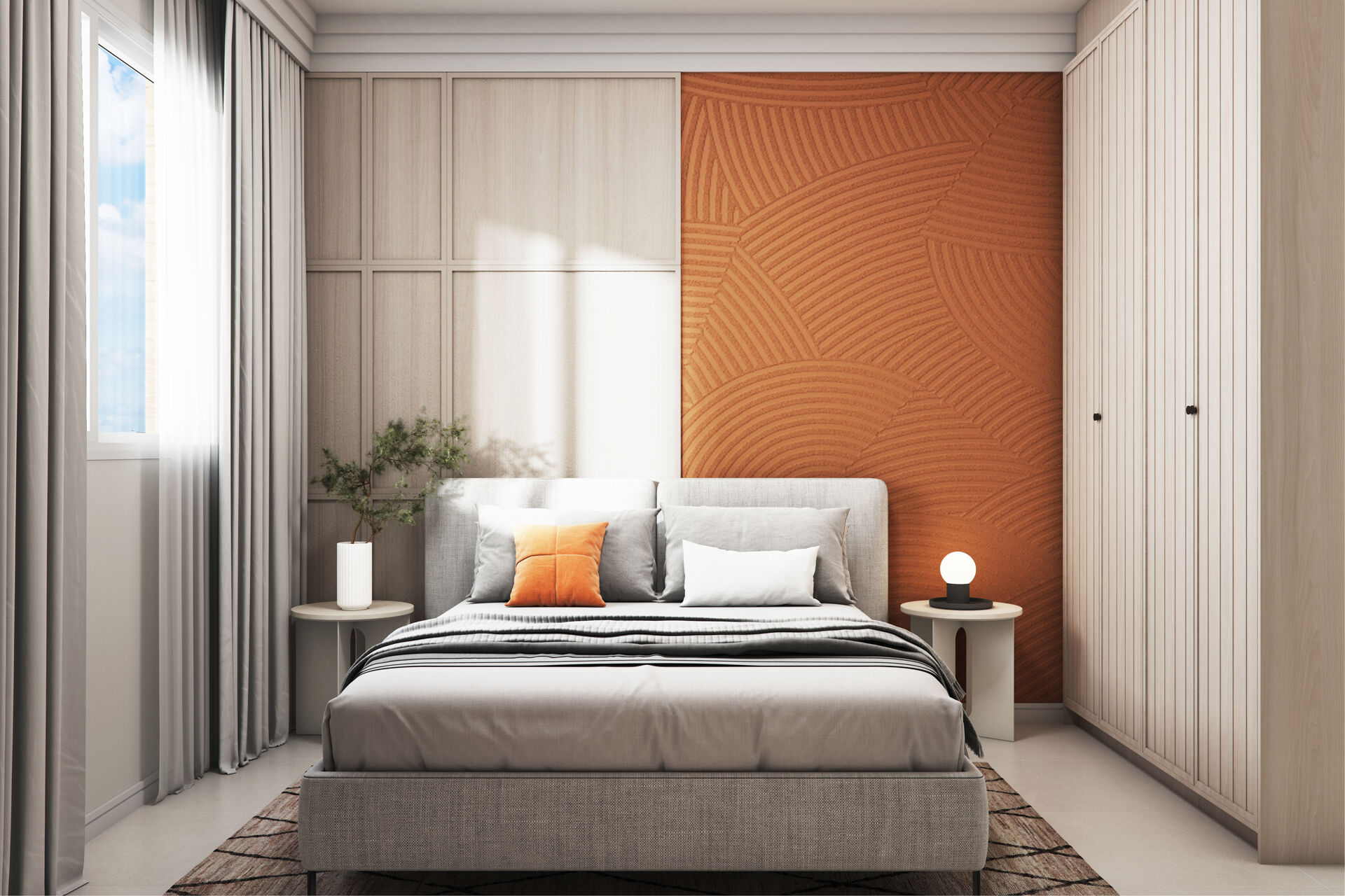 Apartamento, 2 quartos, 46 m² - Foto 17