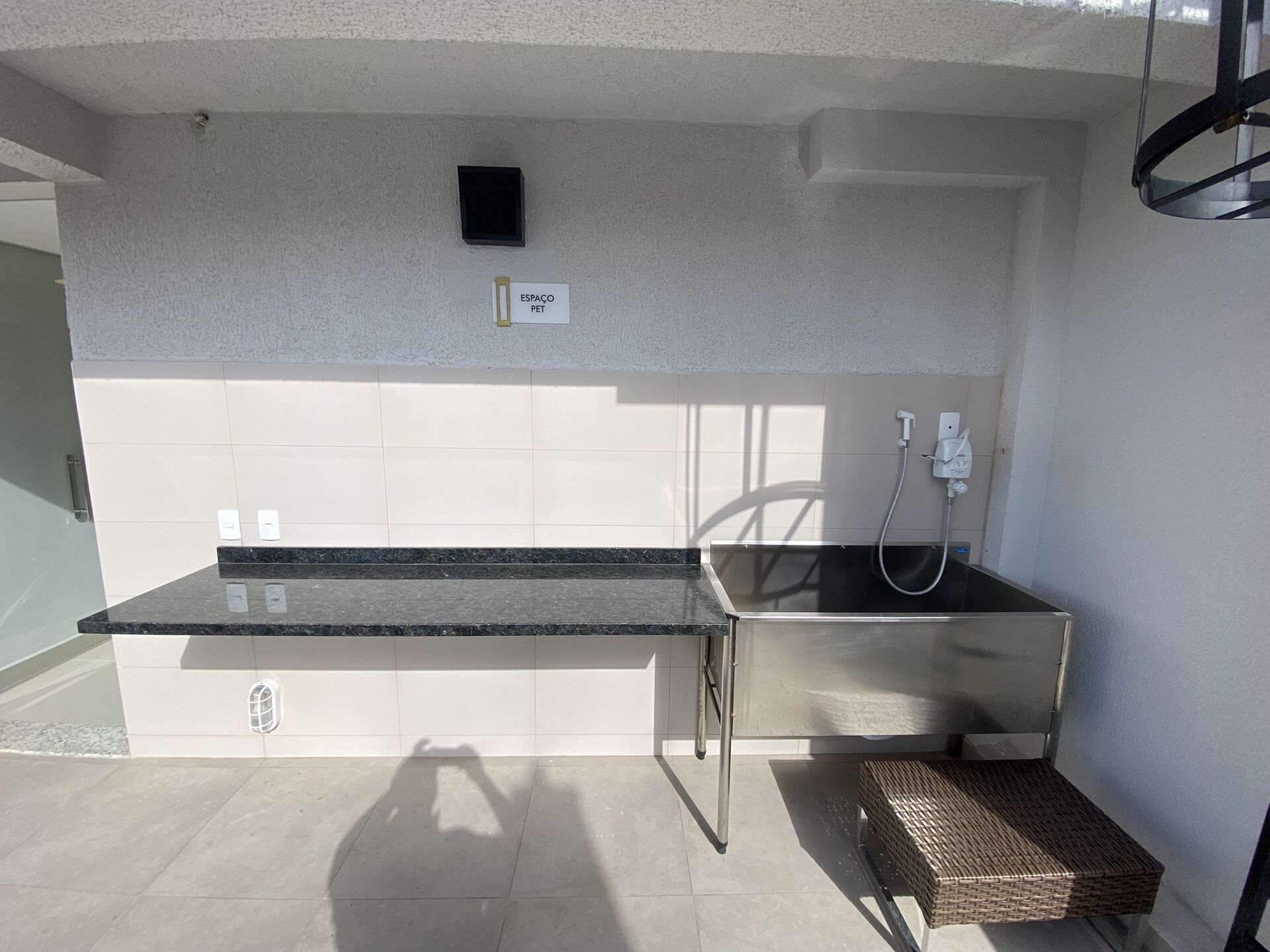 Apartamento, 1 quarto, 27 m² - Foto 35