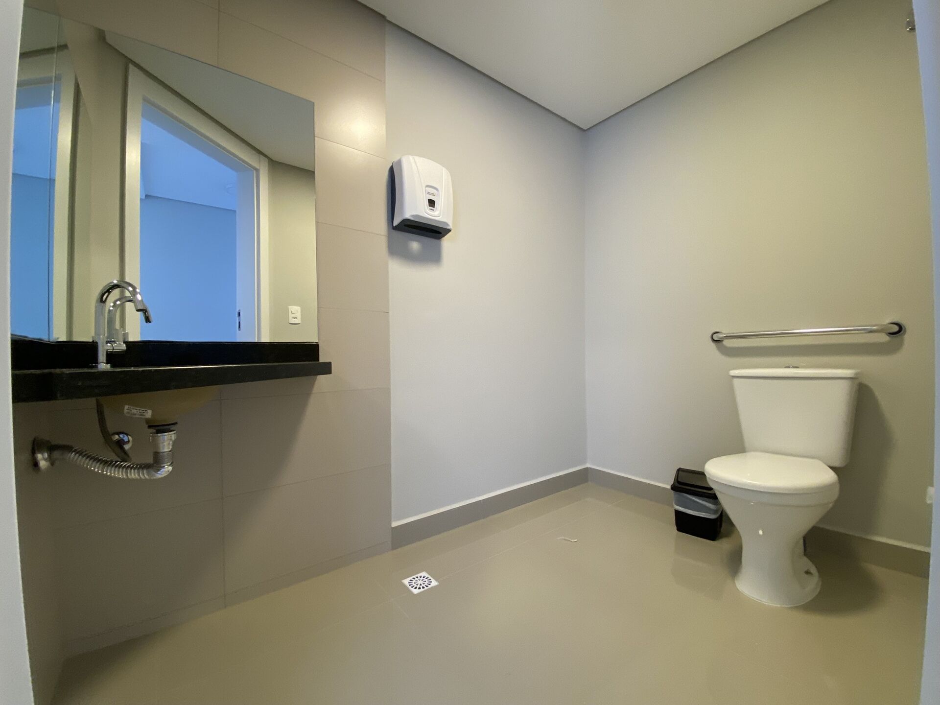 Apartamento, 1 quarto, 27 m² - Foto 24