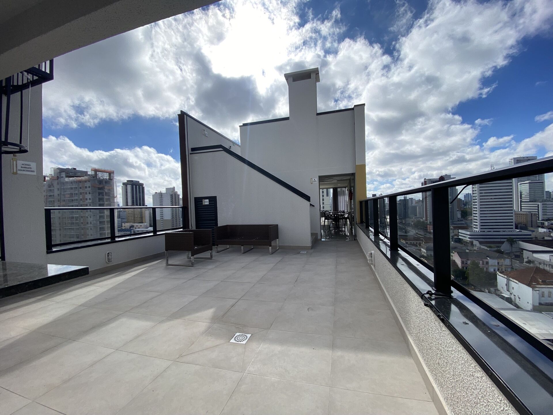 Apartamento, 1 quarto, 27 m² - Foto 33