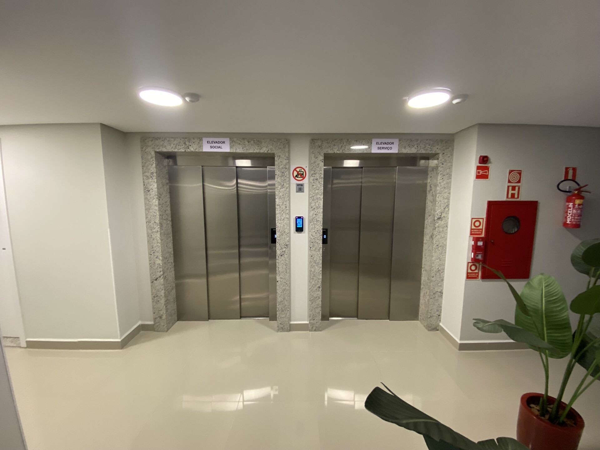 Apartamento, 1 quarto, 27 m² - Foto 18