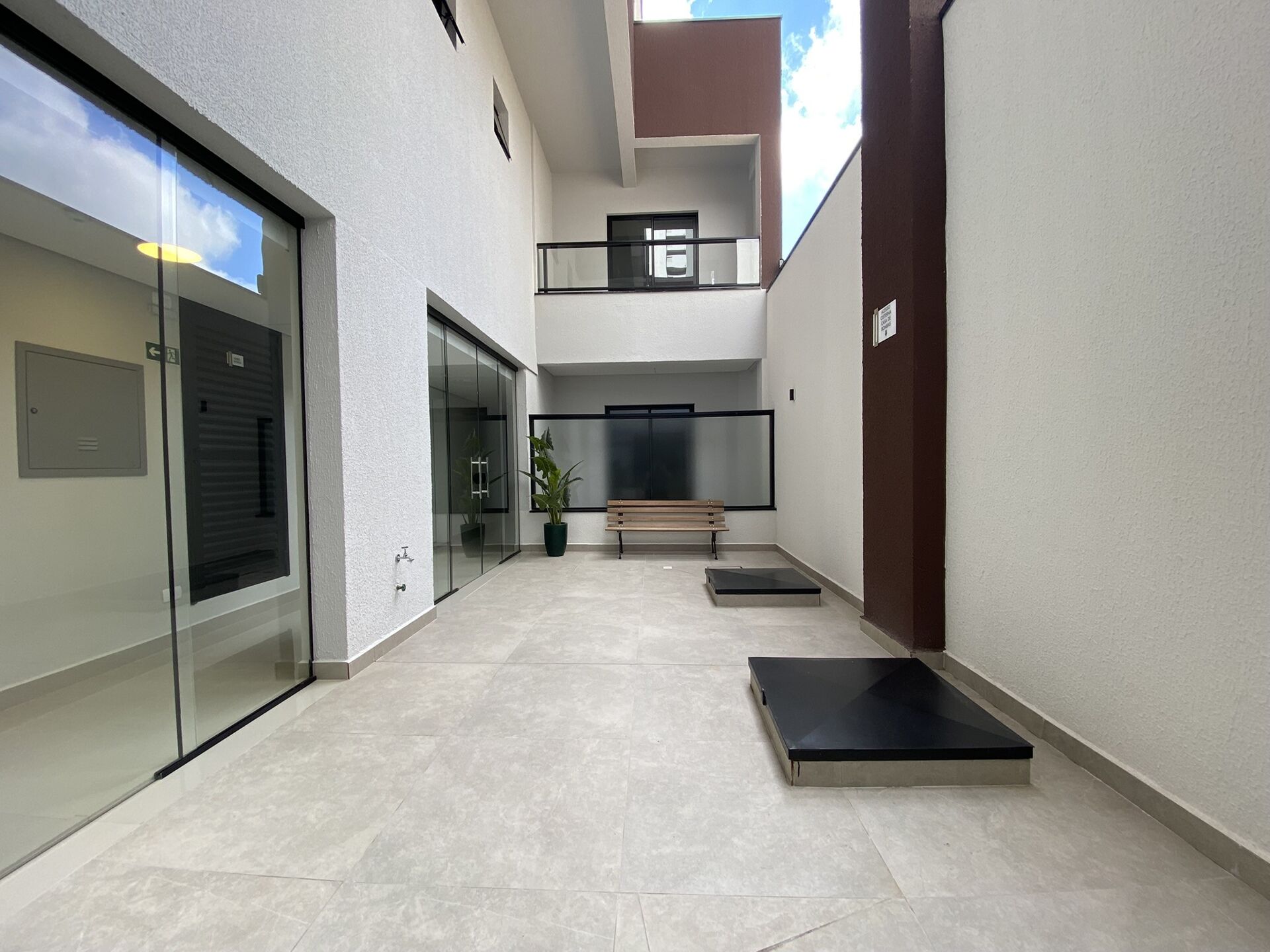 Apartamento, 1 quarto, 27 m² - Foto 19