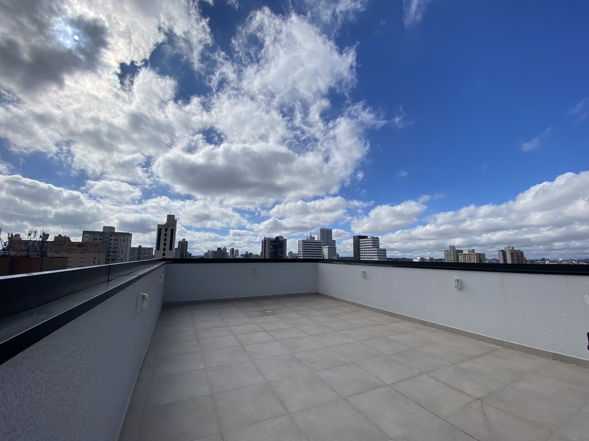 Apartamento, 1 quarto, 27 m² - Foto 40