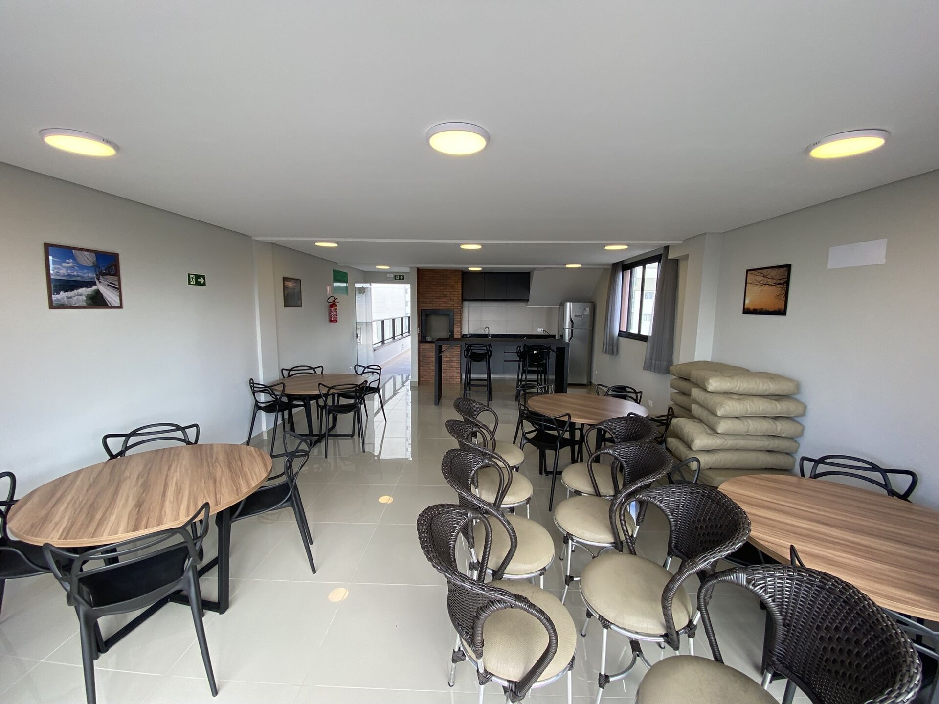 Apartamento, 1 quarto, 27 m² - Foto 37