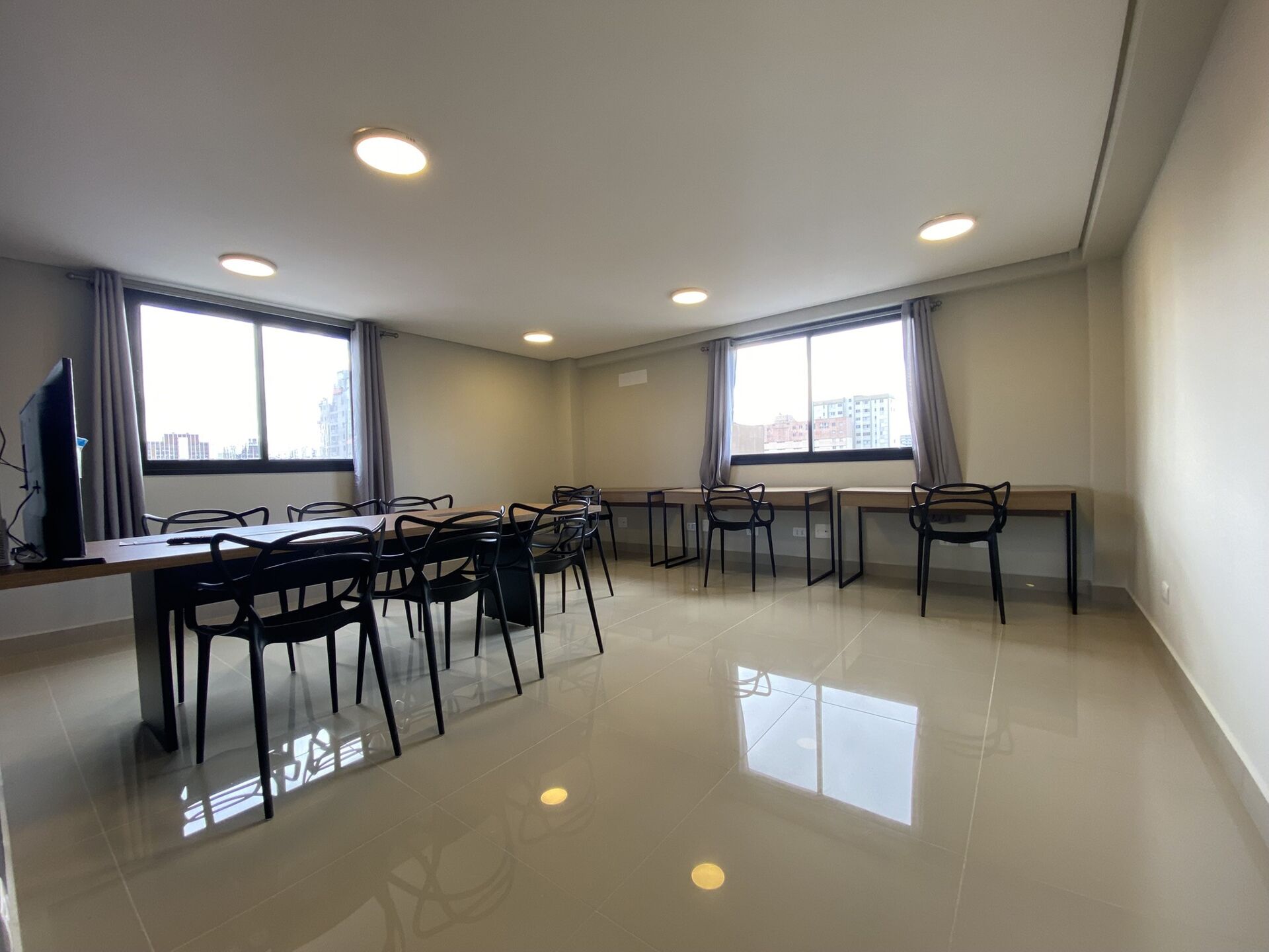 Apartamento, 1 quarto, 27 m² - Foto 30