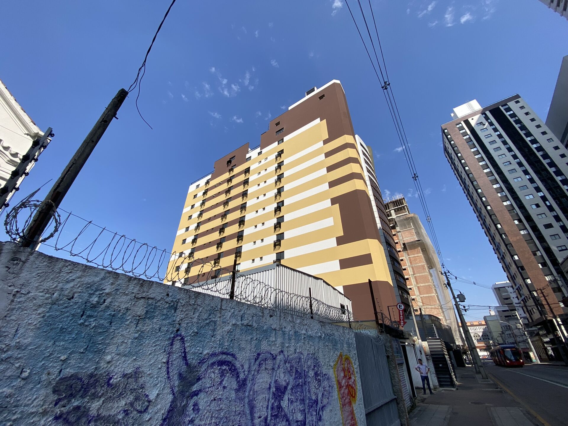 Apartamento, 1 quarto, 27 m² - Foto 14