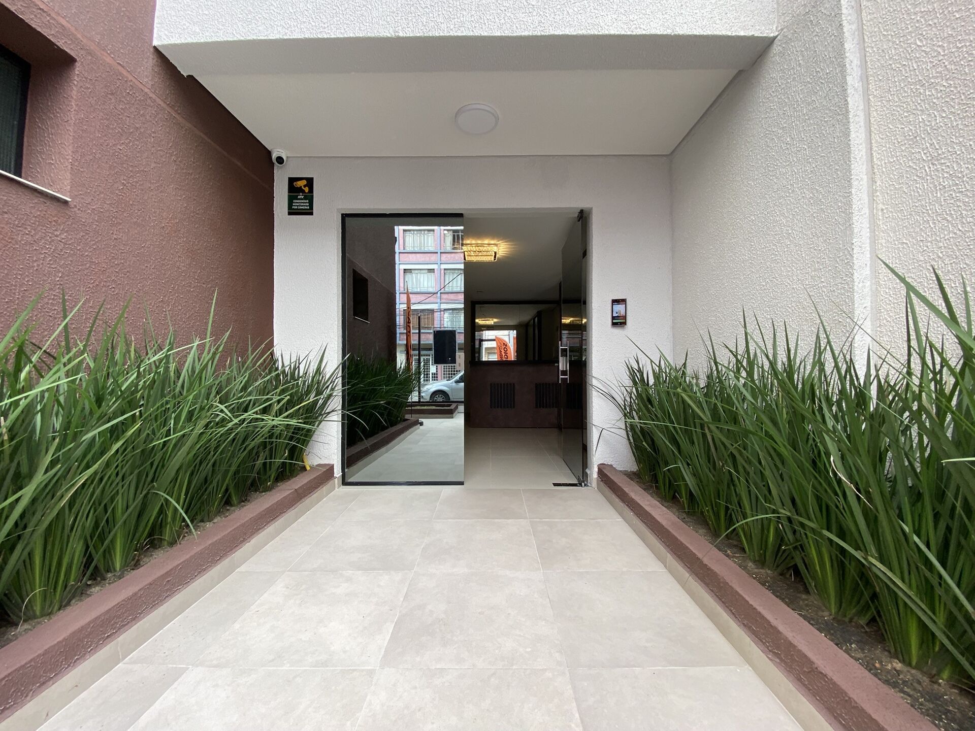 Apartamento, 1 quarto, 27 m² - Foto 16