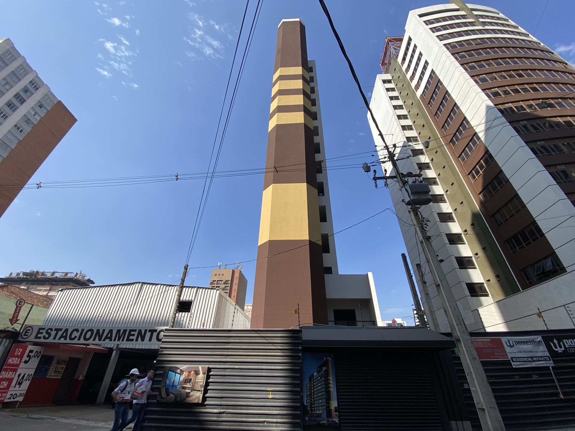 Apartamento, 1 quarto, 27 m² - Foto 15