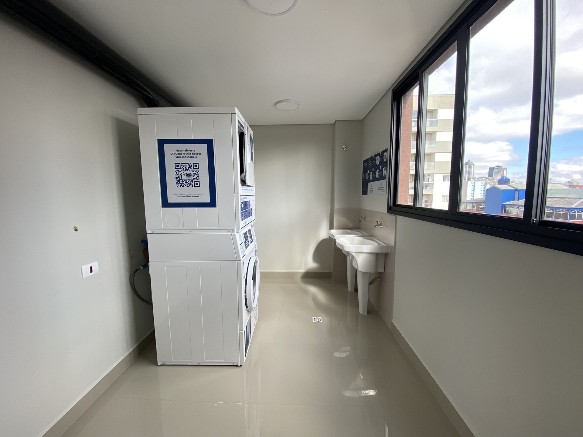 Apartamento, 1 quarto, 27 m² - Foto 32