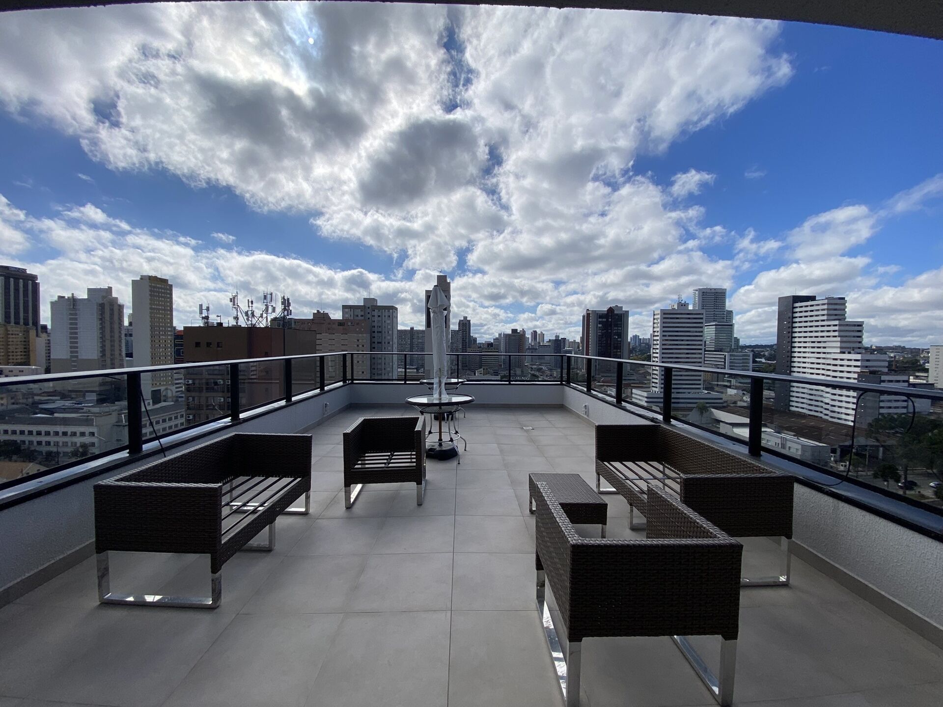 Apartamento, 1 quarto, 27 m² - Foto 38