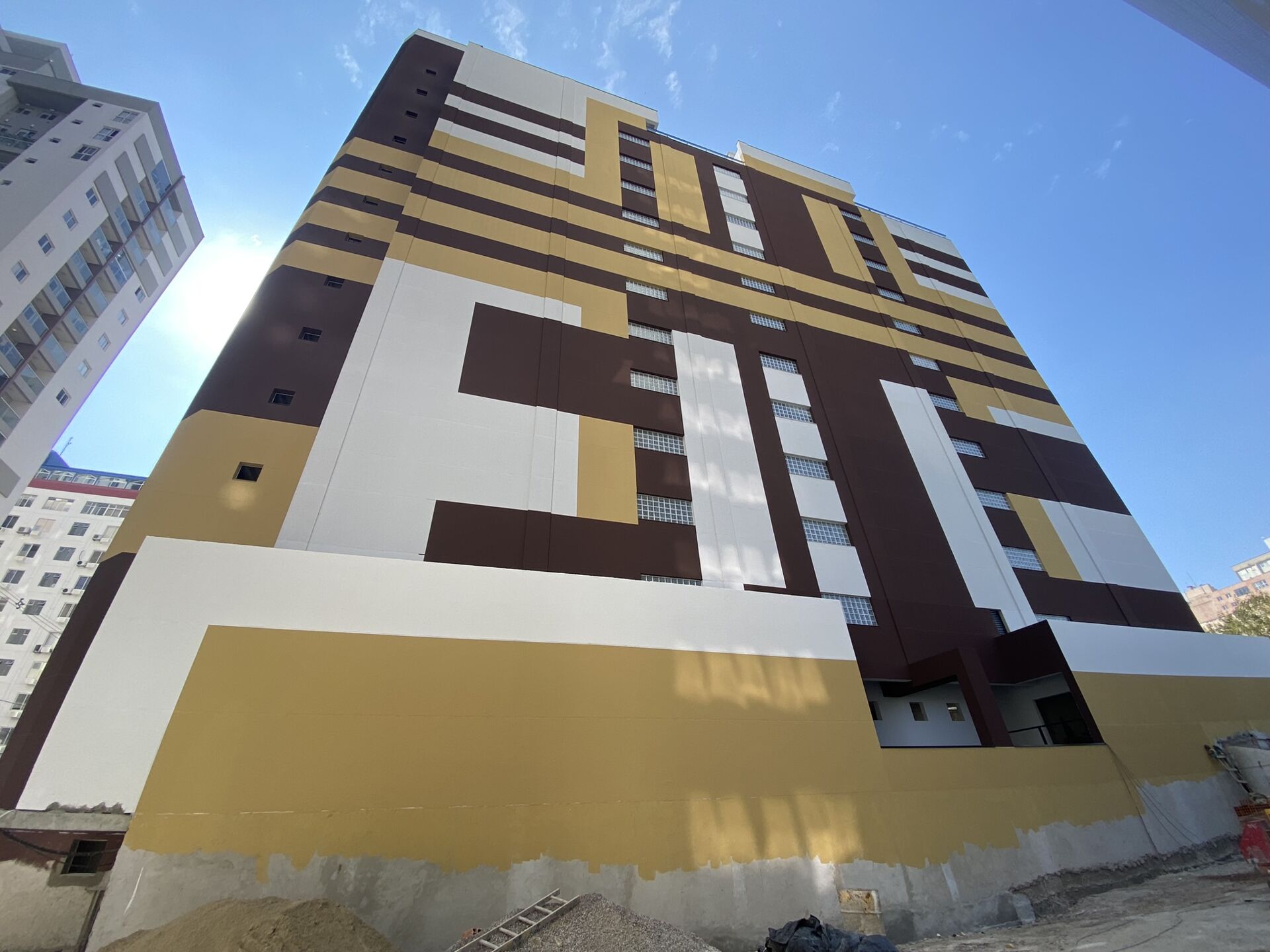 Apartamento, 1 quarto, 27 m² - Foto 12