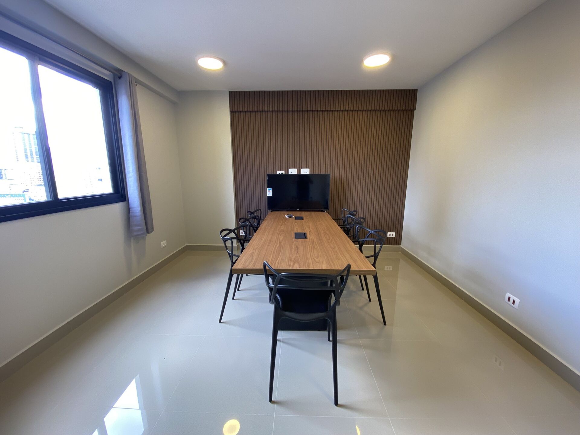 Apartamento, 1 quarto, 27 m² - Foto 28